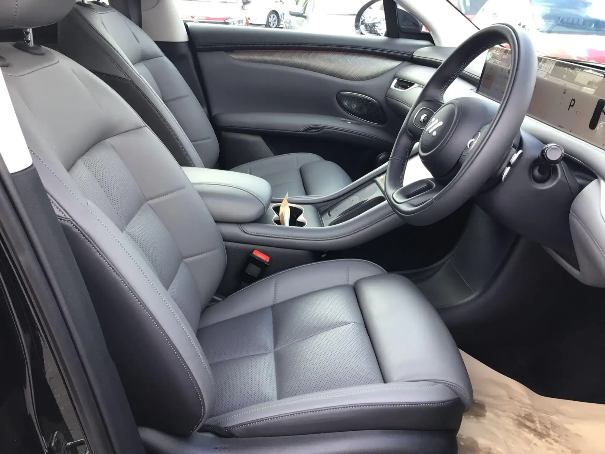 MG MG IM6 Image 11