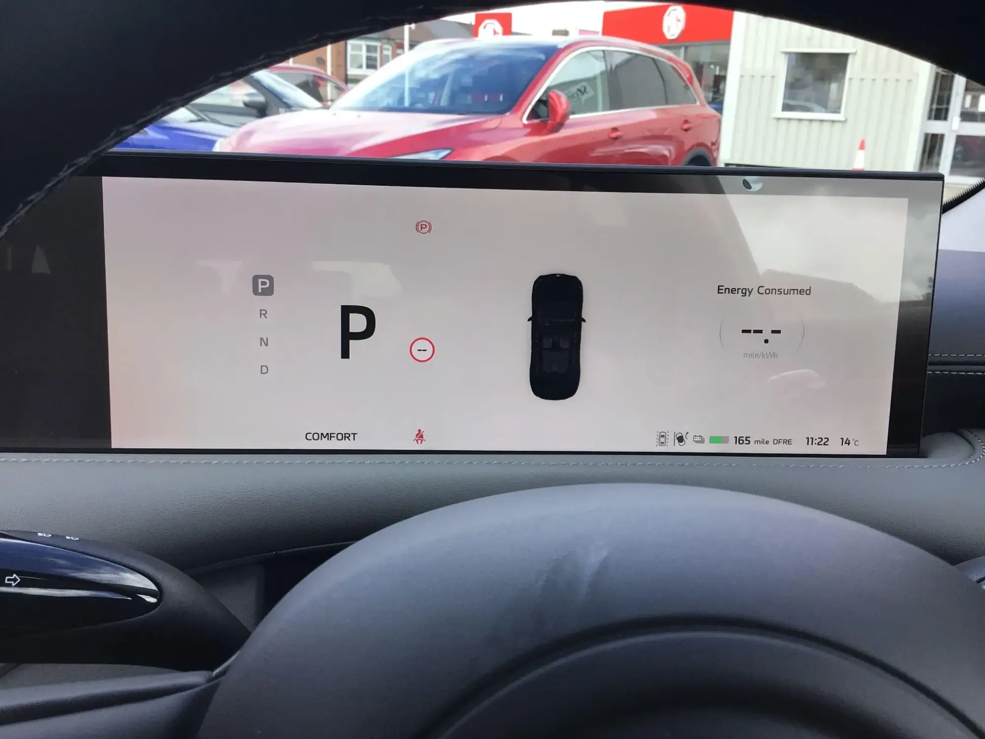 MG MG IM6 Image 14