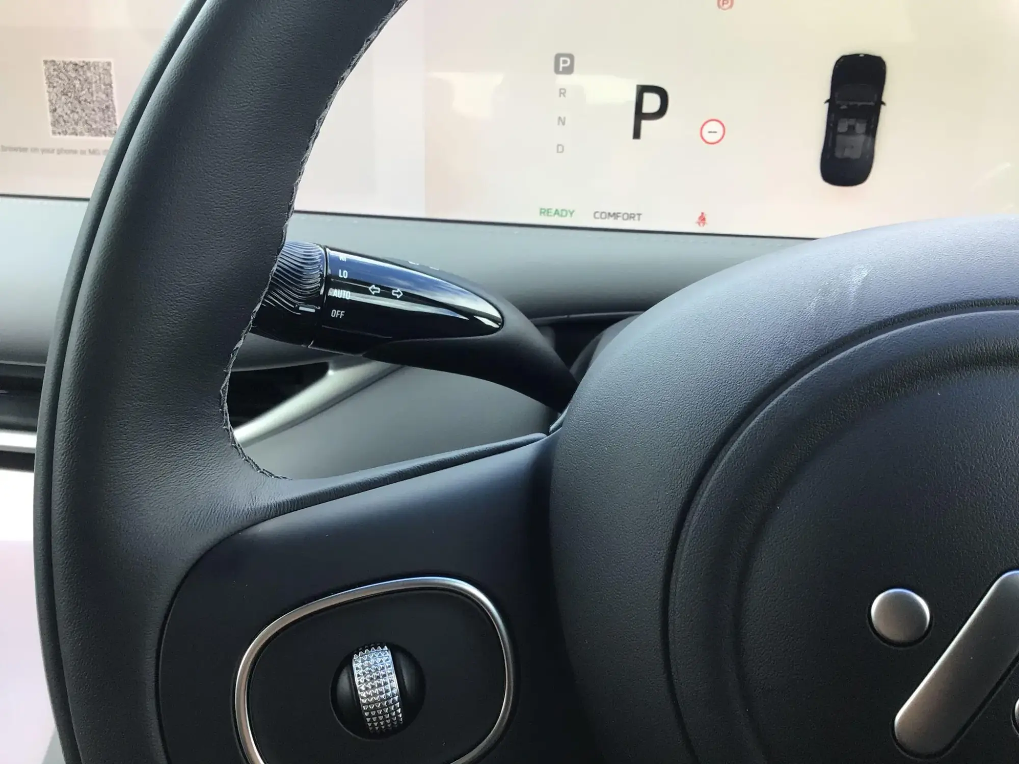 MG MG IM6 Image 17