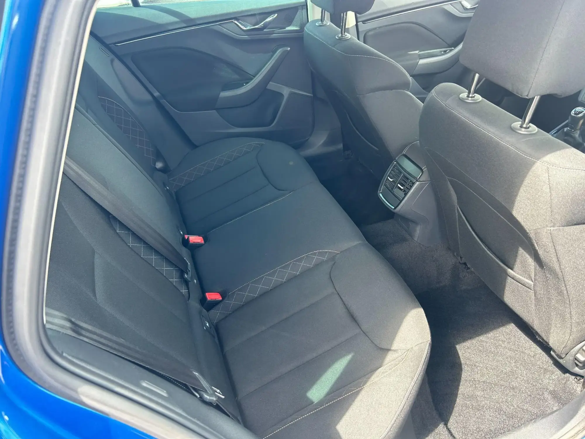 Skoda Kamiq Image 11