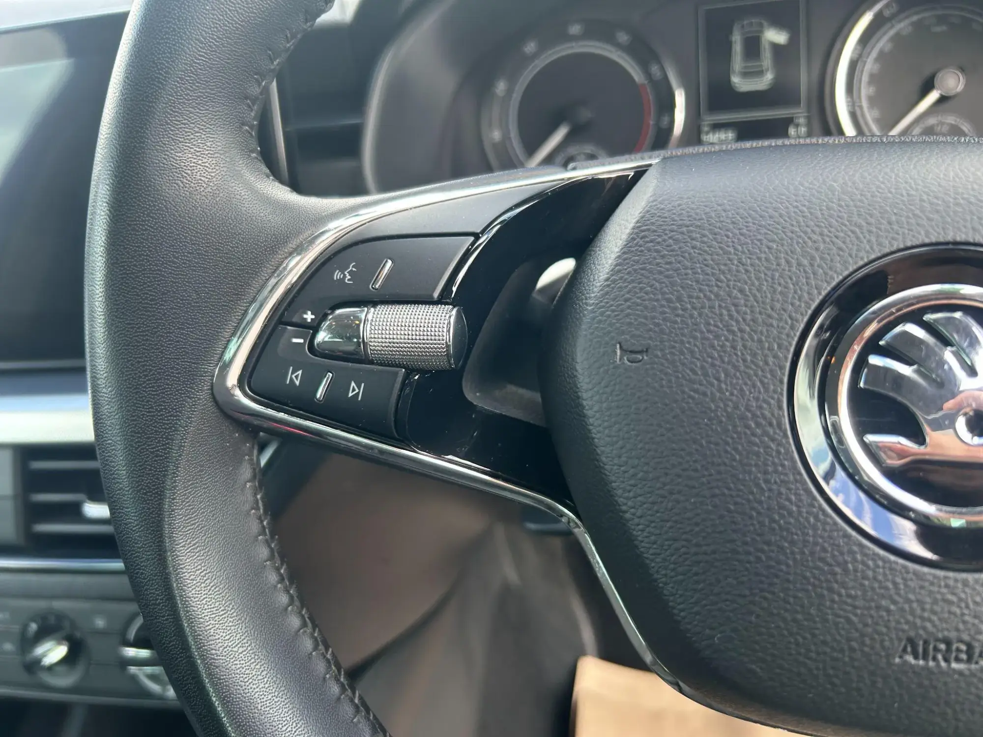 Skoda Kamiq Image 17