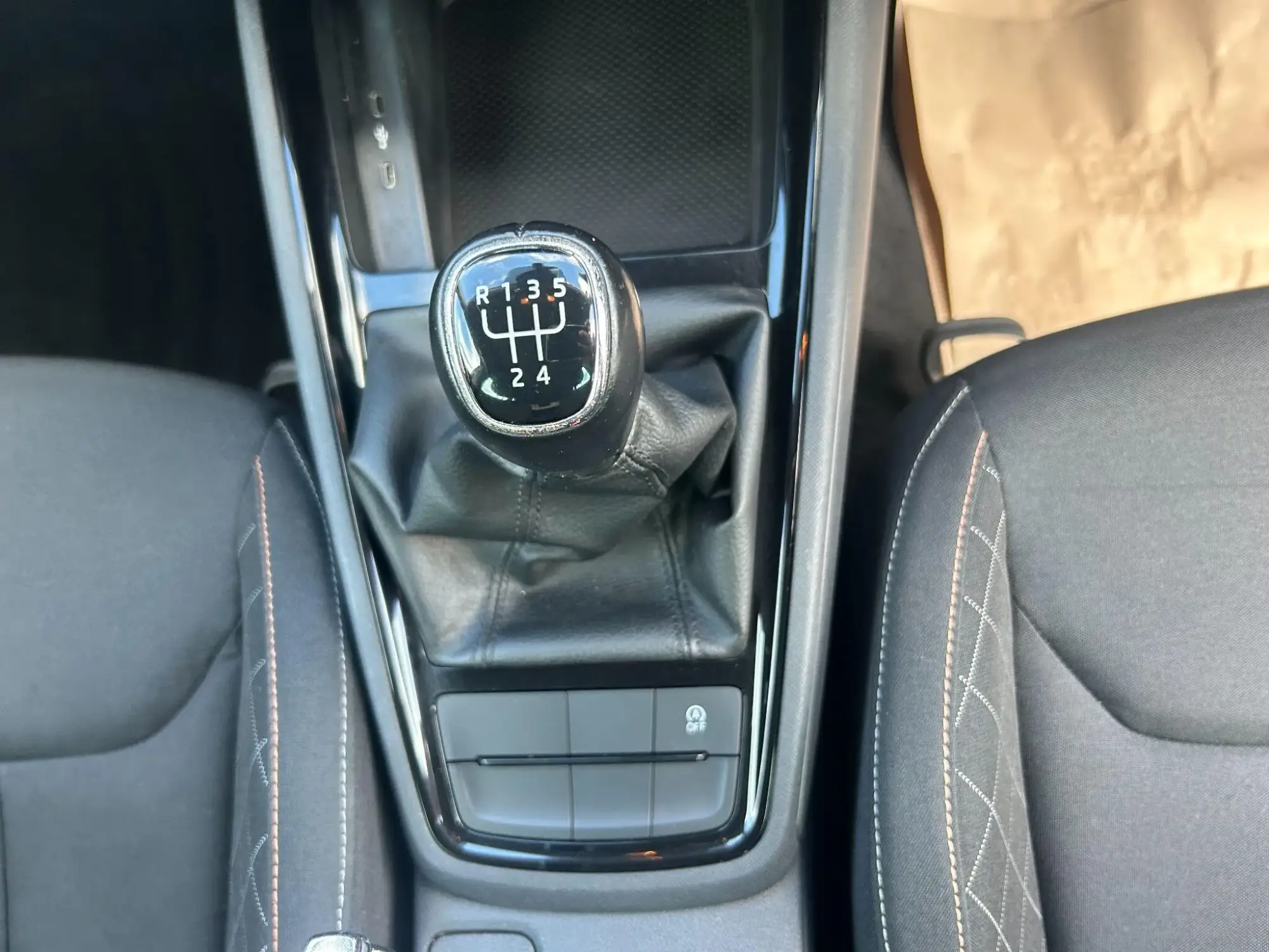 Skoda Kamiq Image 18