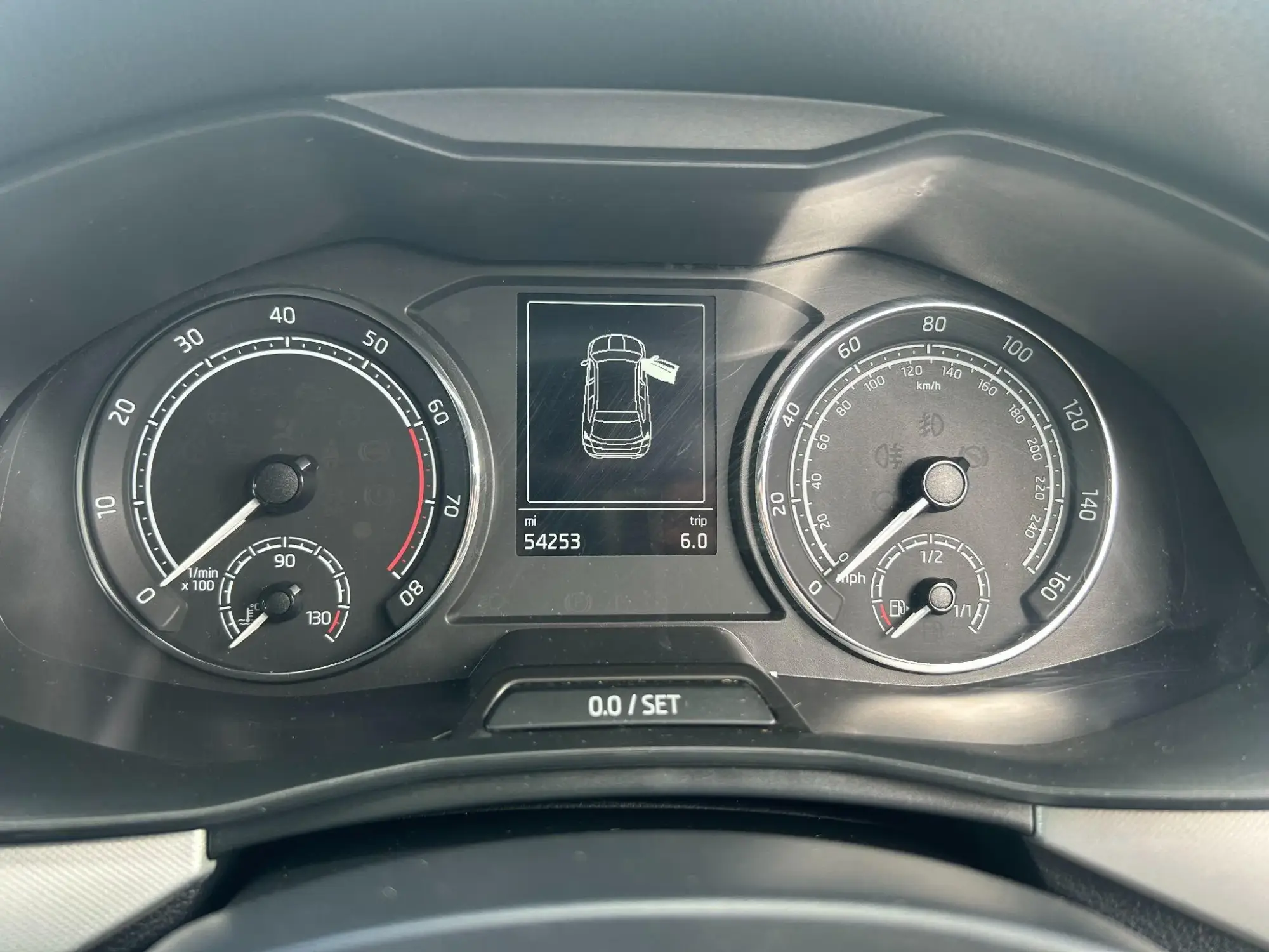 Skoda Kamiq Image 19