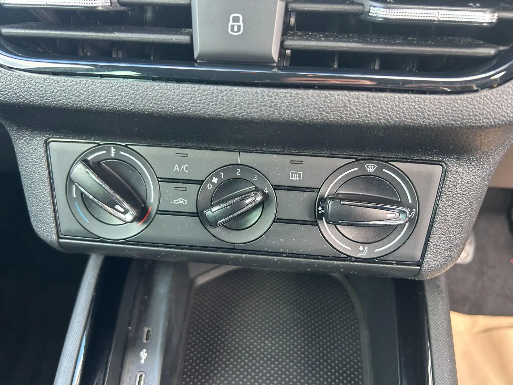 Skoda Kamiq Image 20