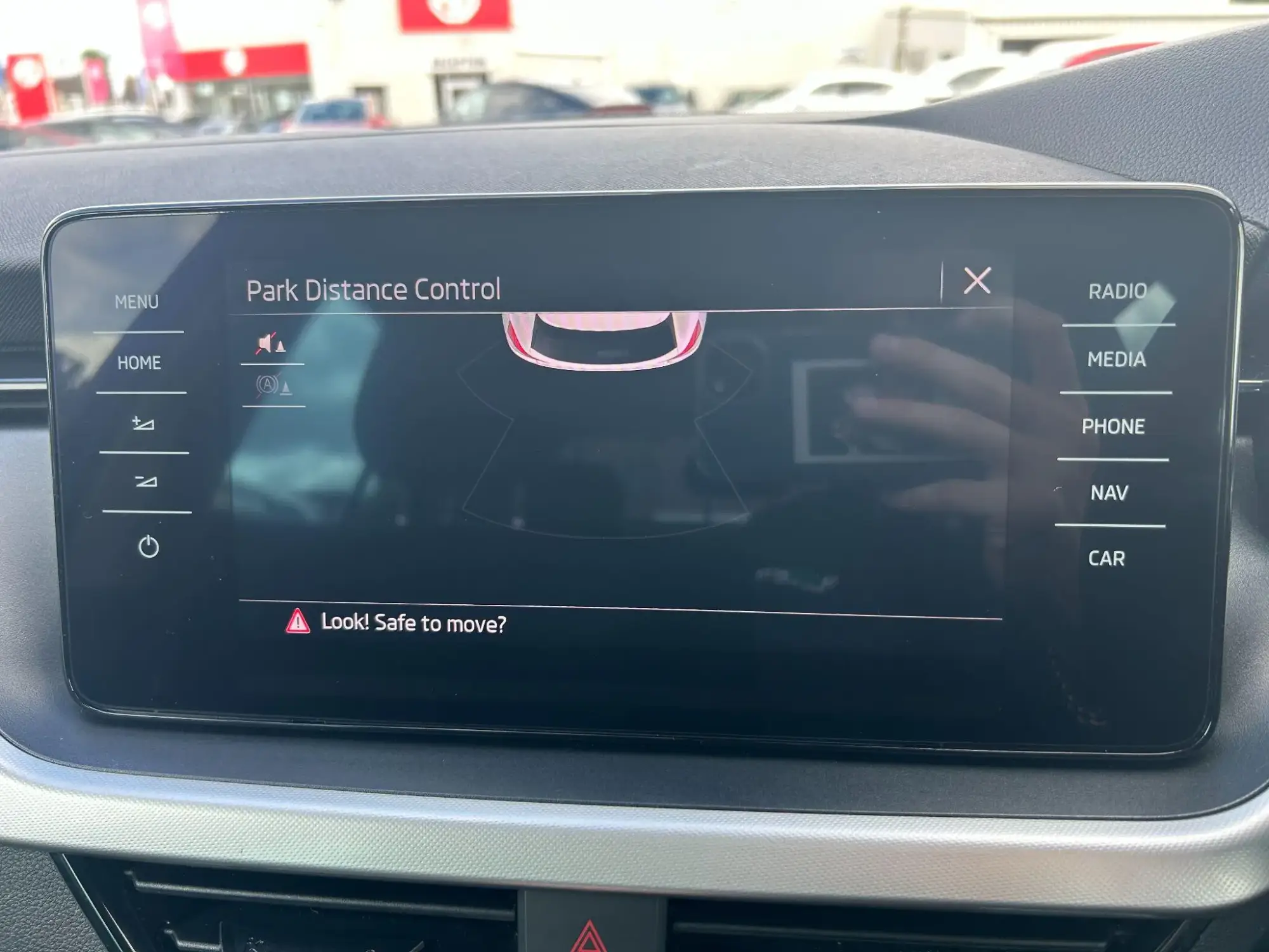 Skoda Kamiq Image 24
