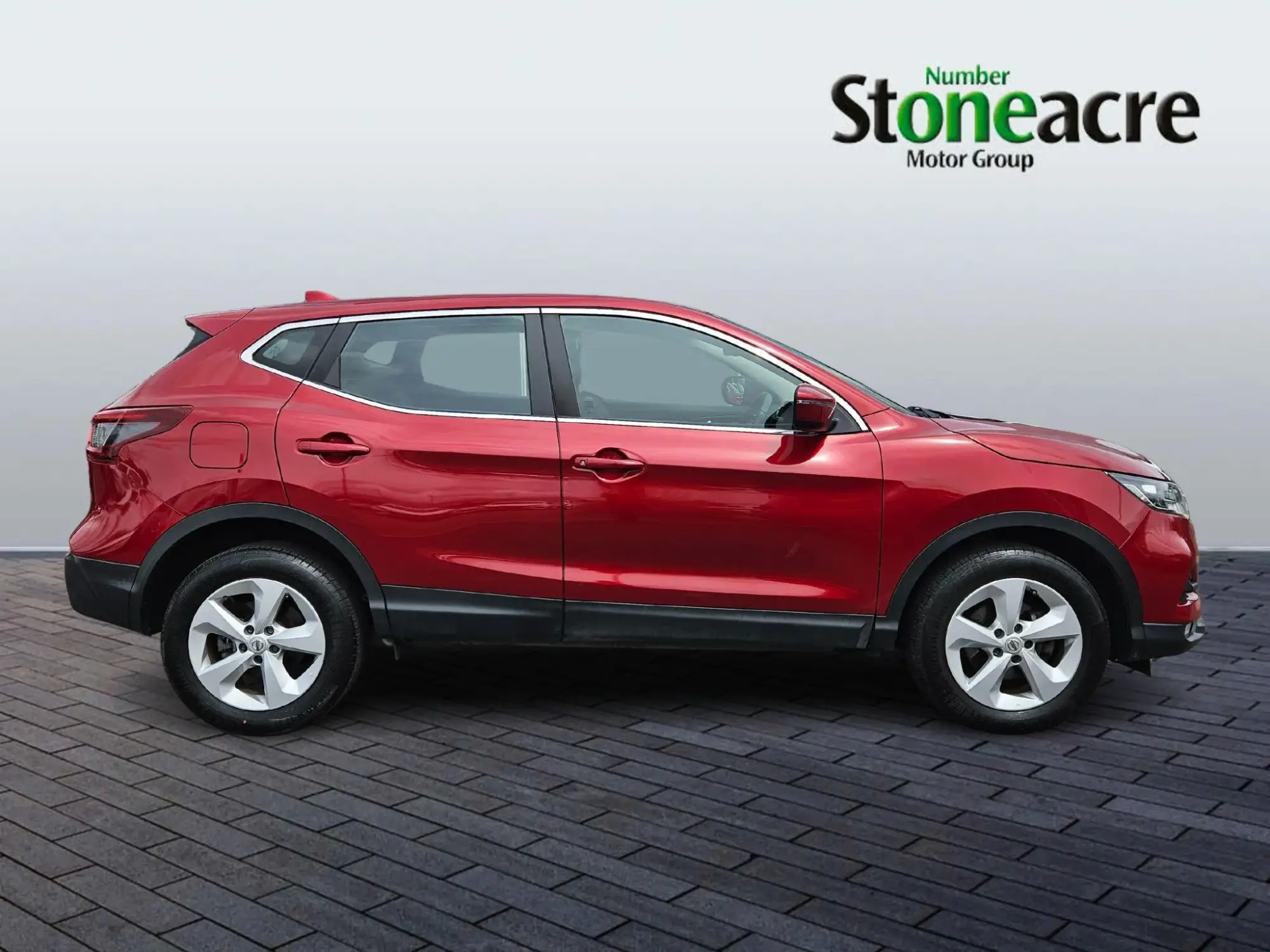 Nissan Qashqai Image 2
