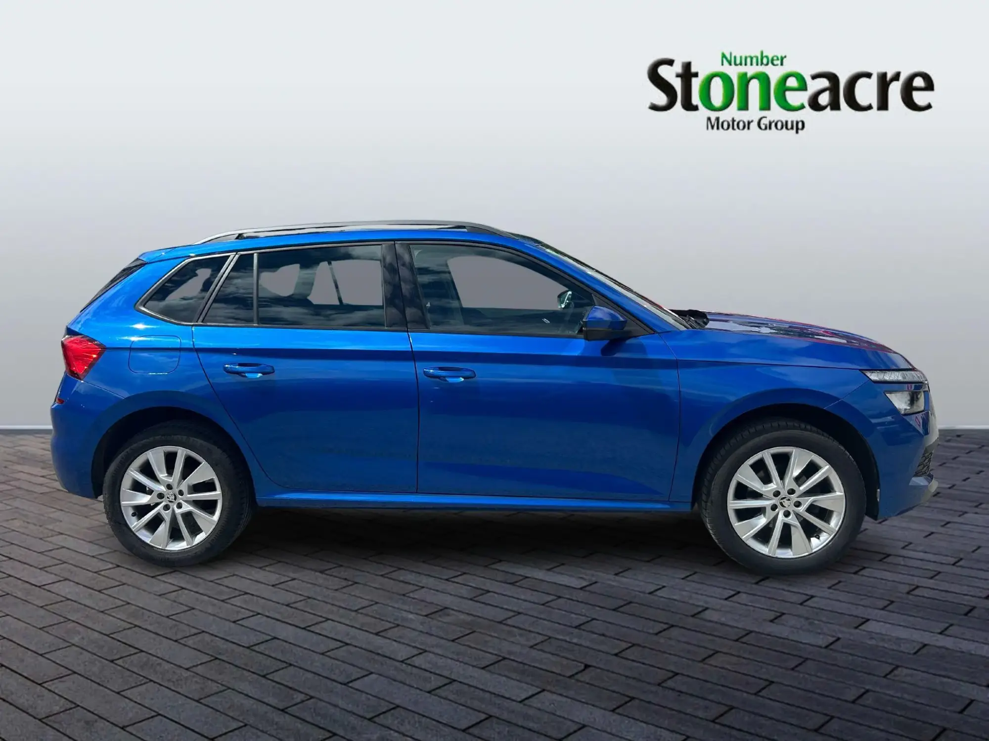 Skoda Kamiq Image 7