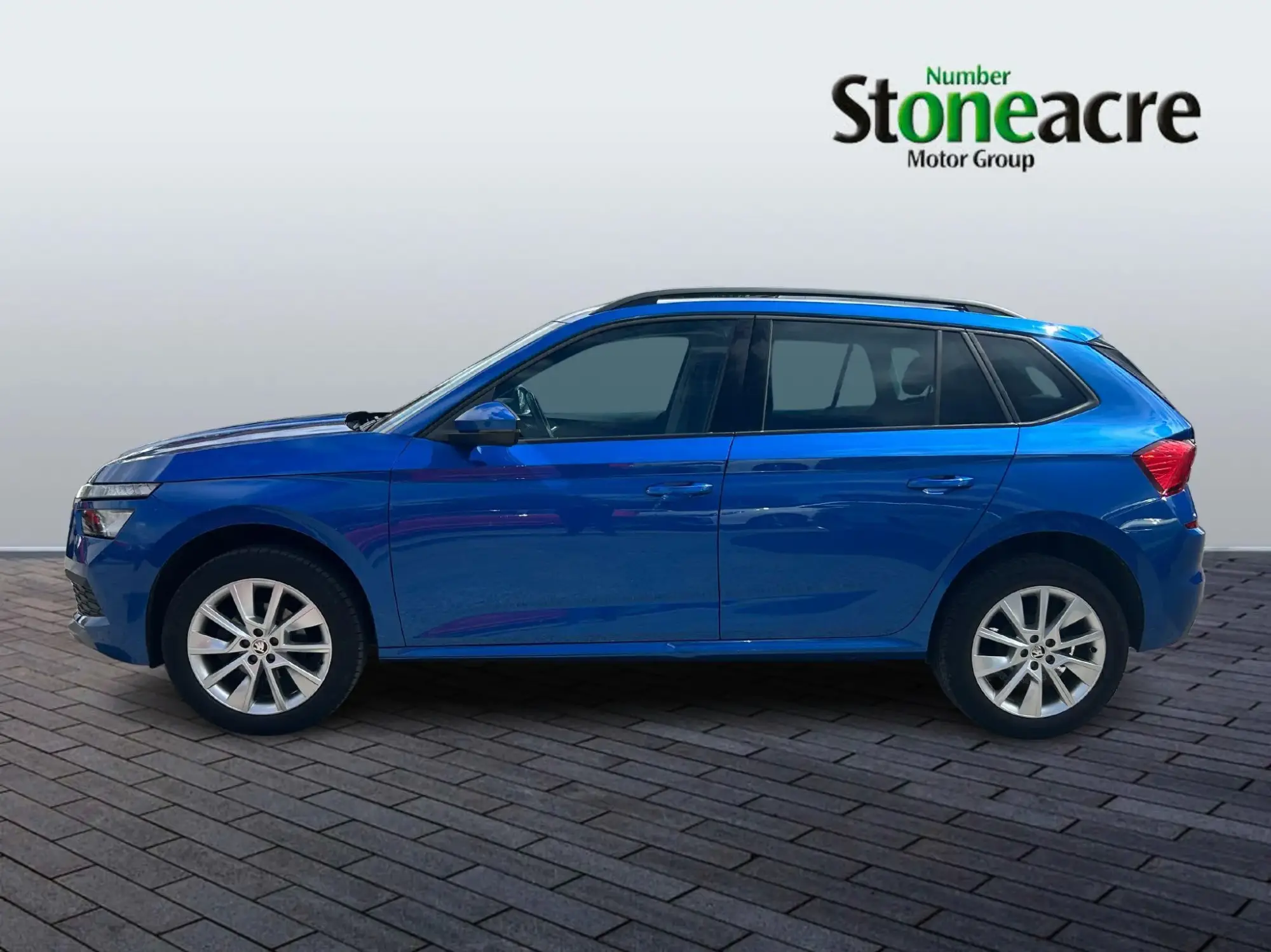 Skoda Kamiq Image 8