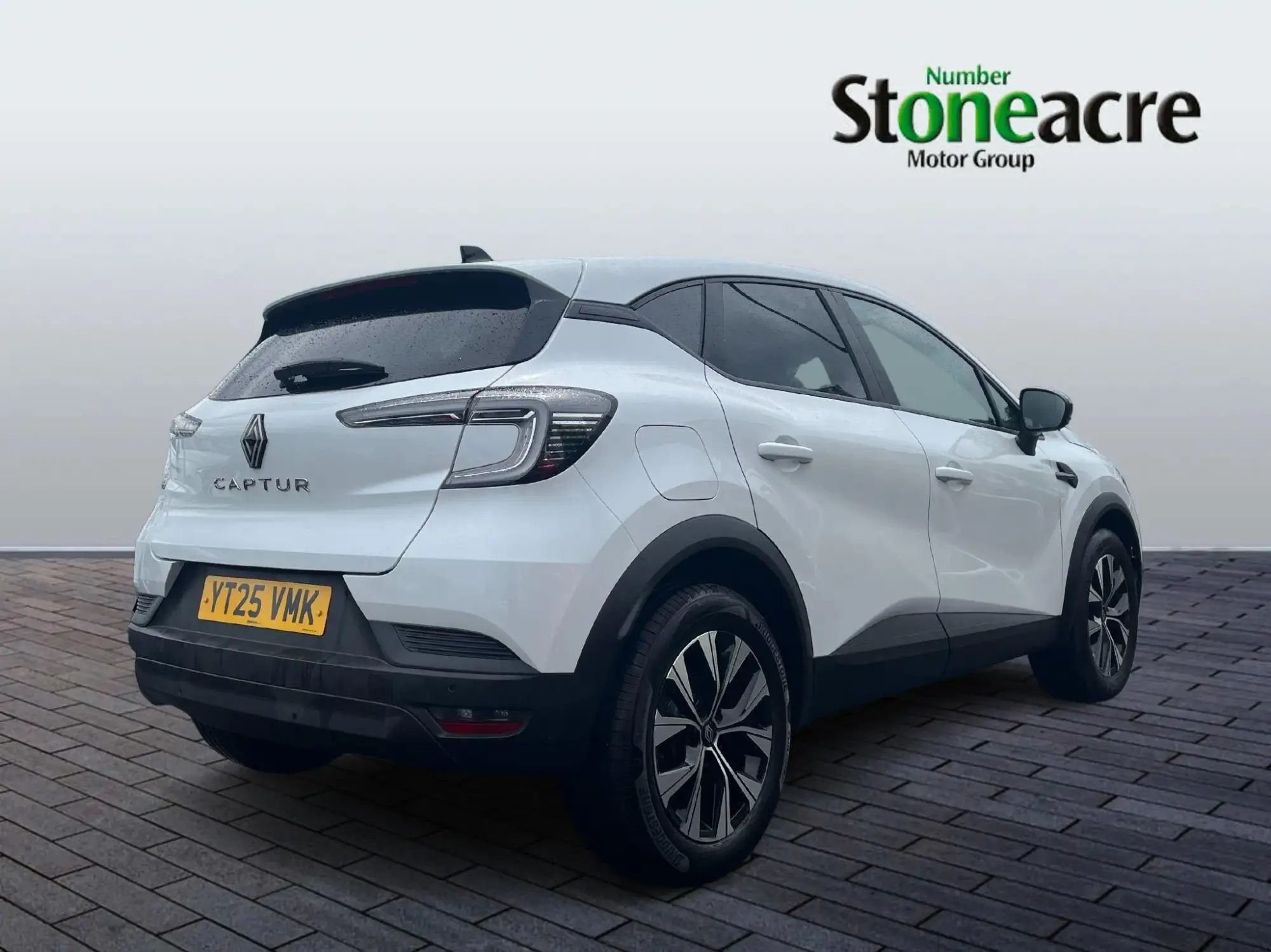 Renault Captur Image 3