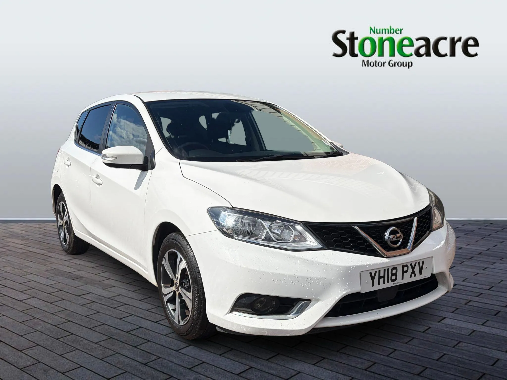 Nissan Pulsar