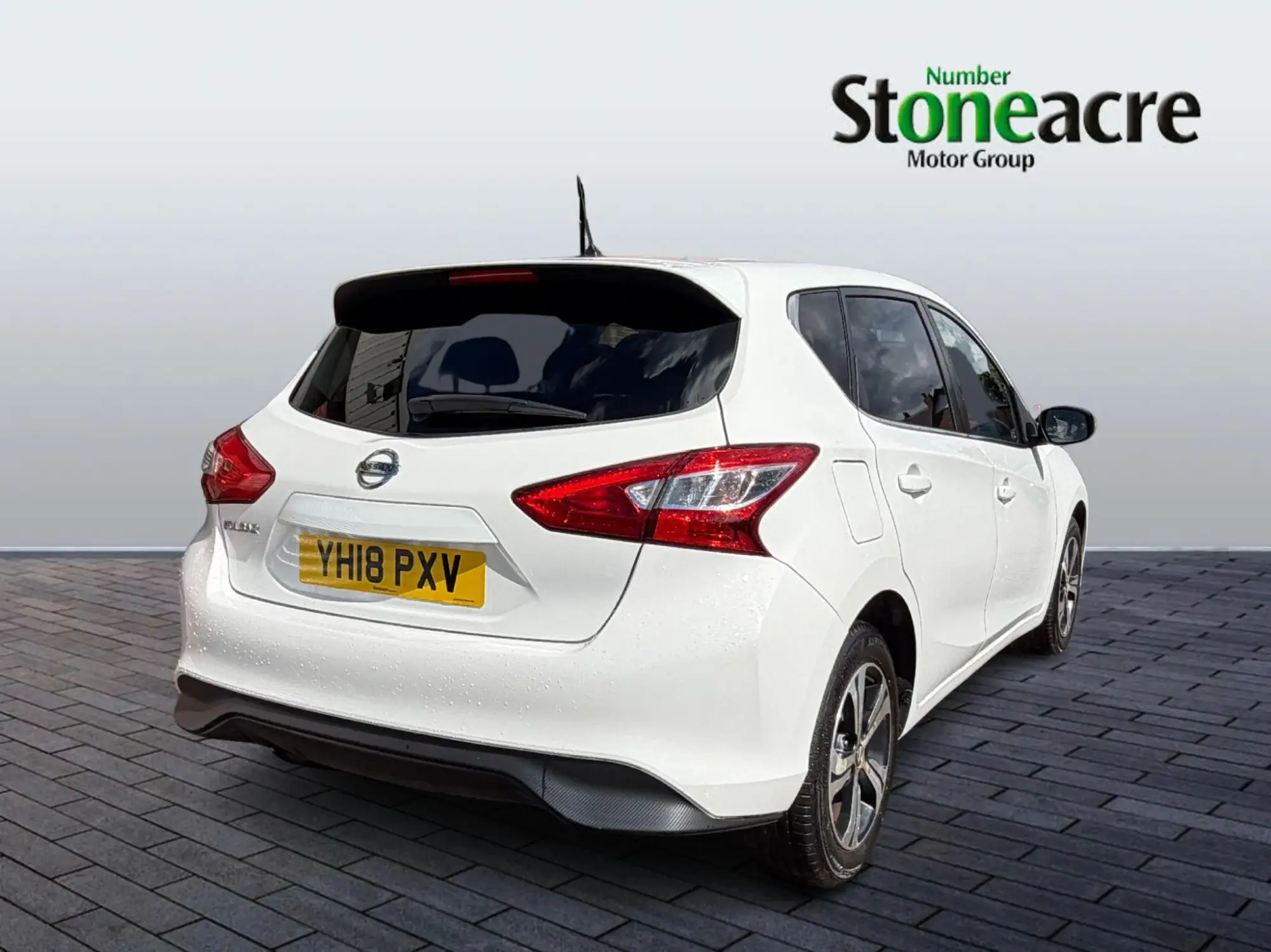 Nissan Pulsar Image 3