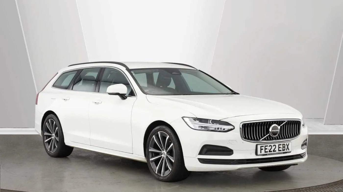 Volvo V90