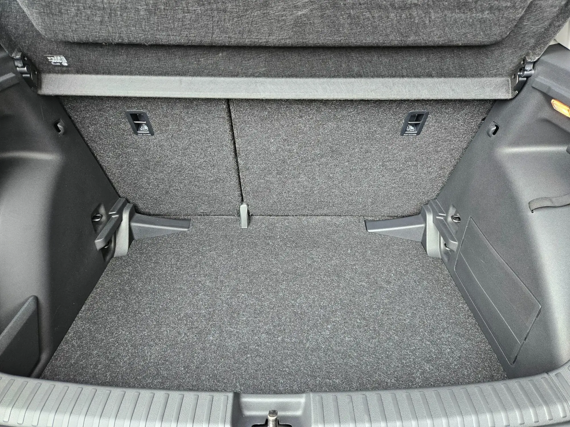 Skoda Fabia Image 10 Skoda Fabia Image 10