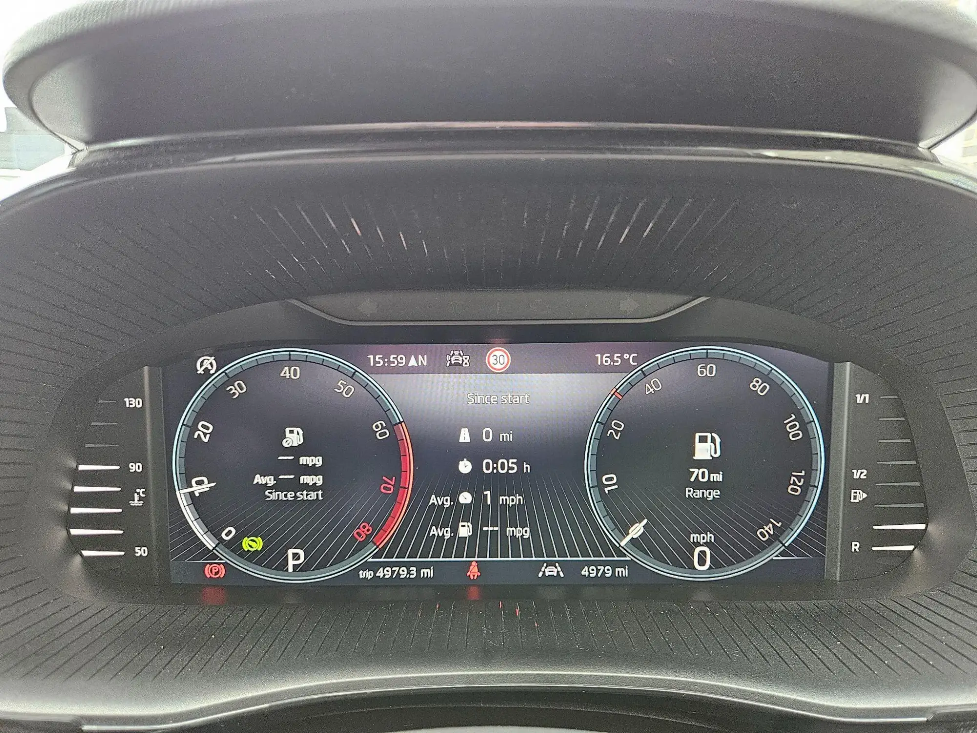 Skoda Fabia Image 14 Skoda Fabia Image 14