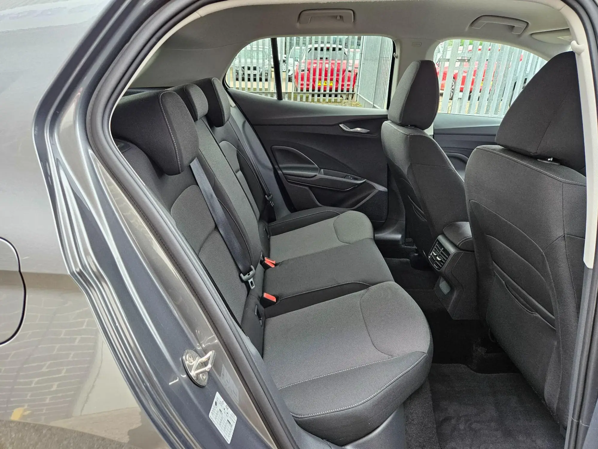 Skoda Fabia Image 16 Skoda Fabia Image 16