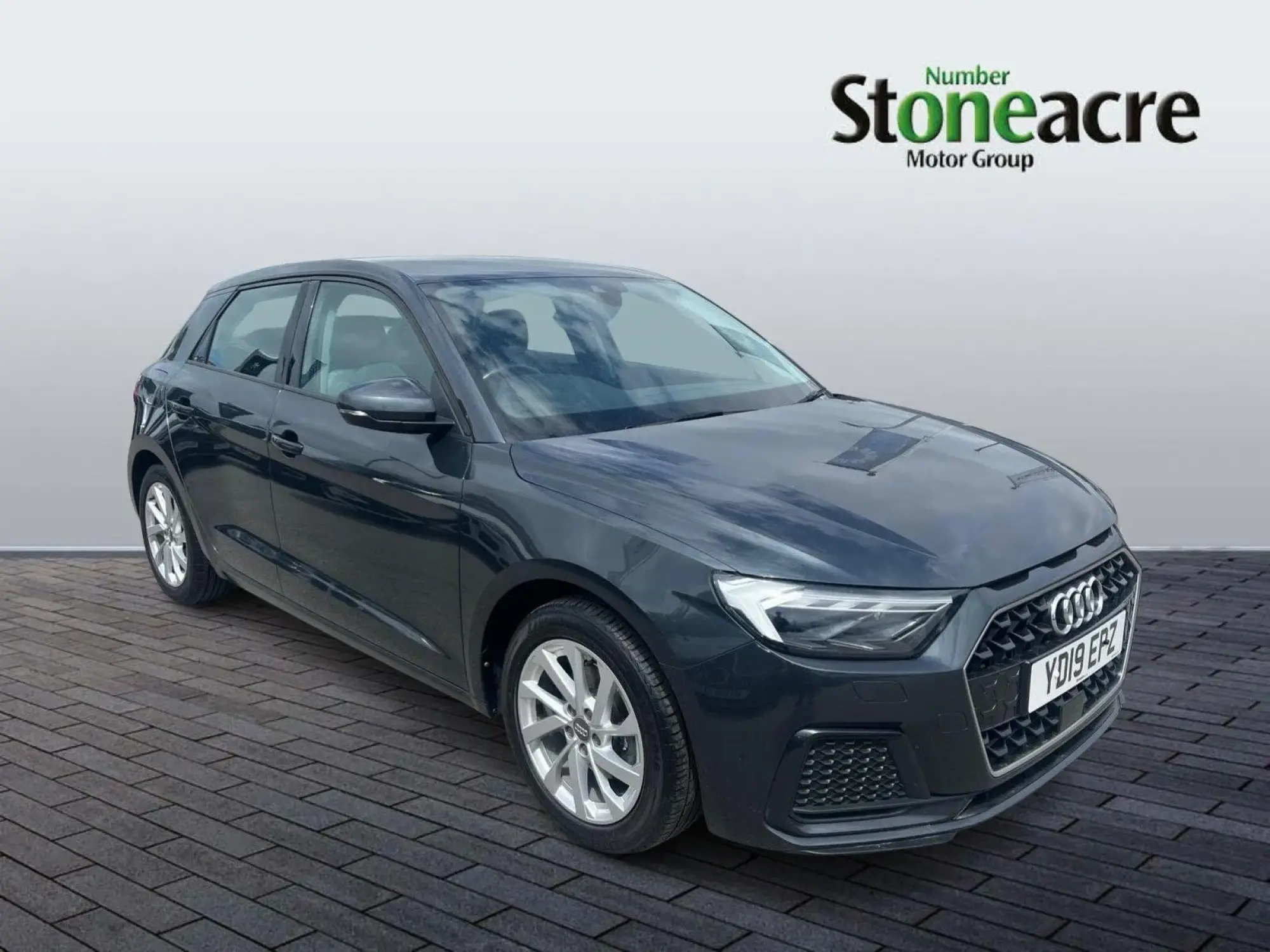 Audi A1 1.0 TFSI 30 Sport Sportback Euro 6 (s/s) 5dr YD19EPZ Image 1