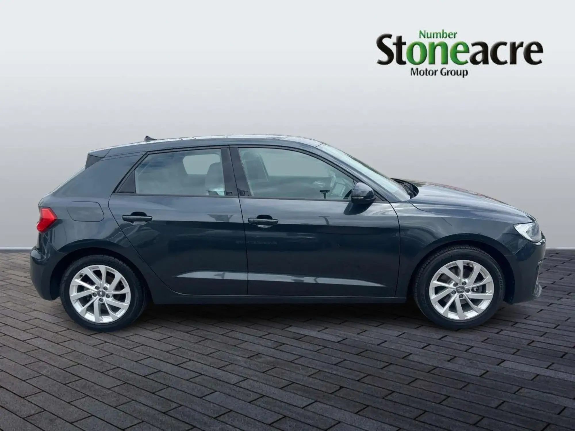Audi A1 1.0 TFSI 30 Sport Sportback Euro 6 (s/s) 5dr YD19EPZ Image 2