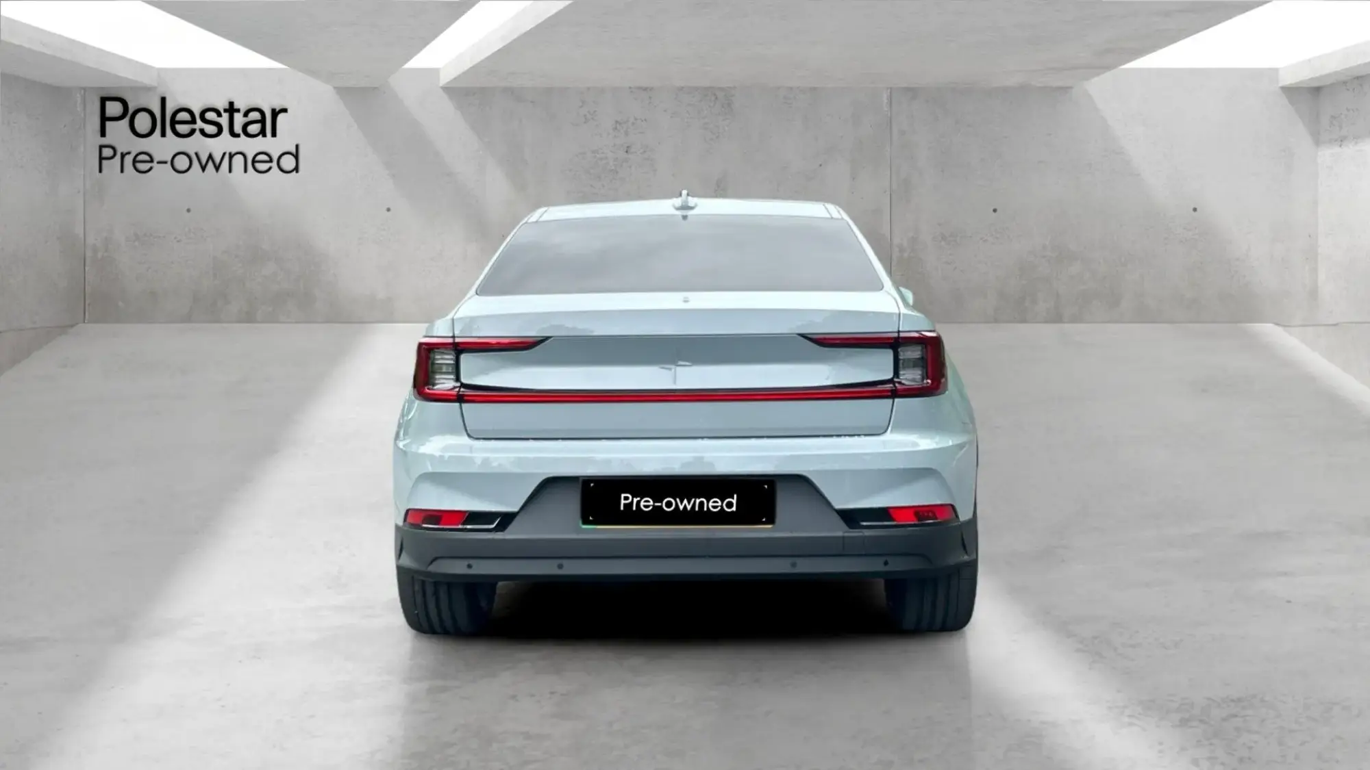 Polestar 2 Image 4