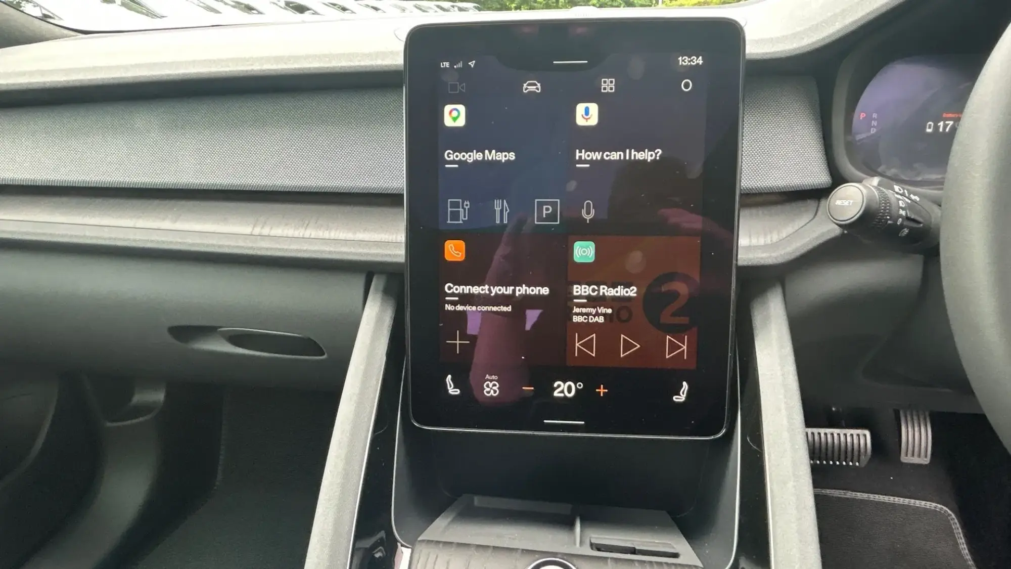 Polestar 2 Image 13