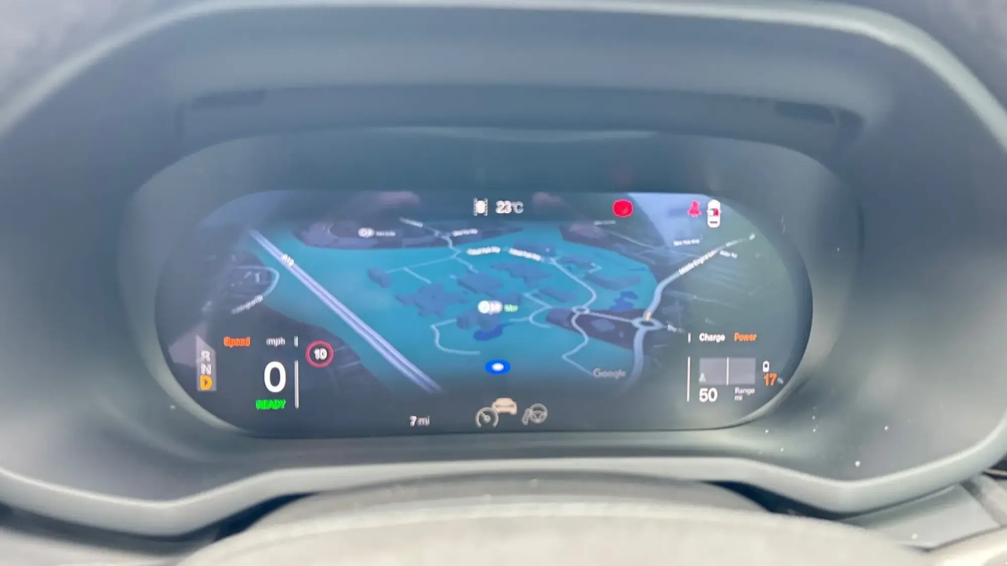 Polestar 2 Image 17