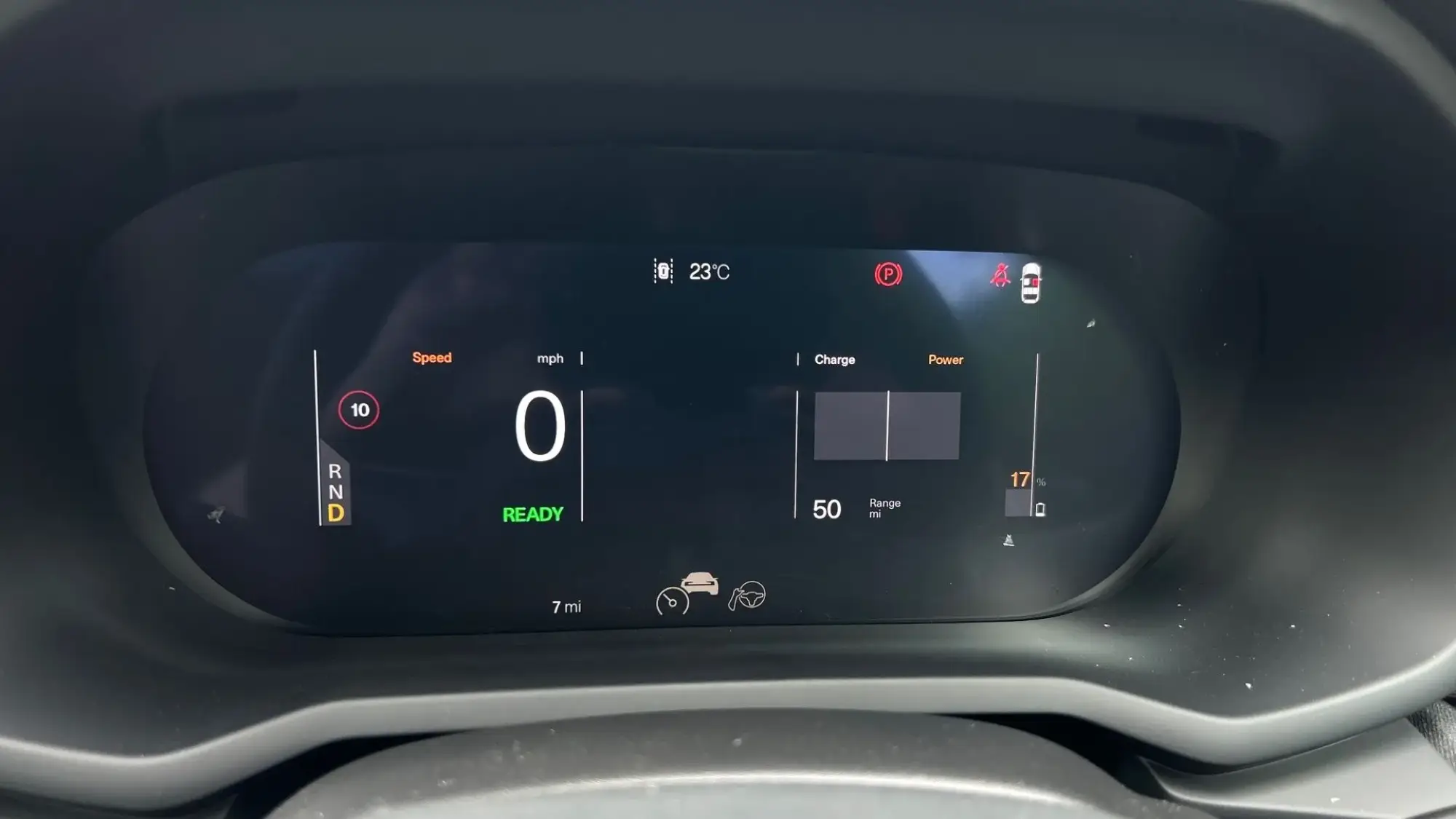 Polestar 2 Image 18