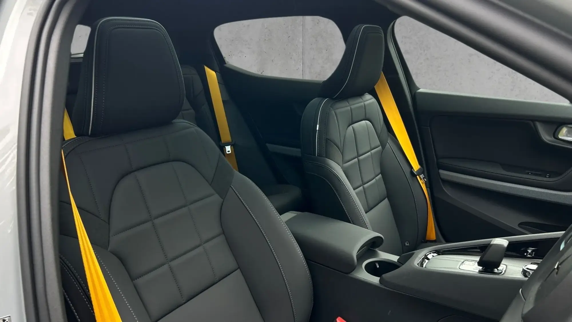 Polestar 2 Image 19