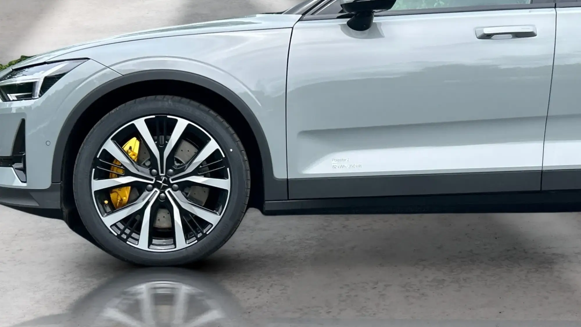 Polestar 2 Image 27
