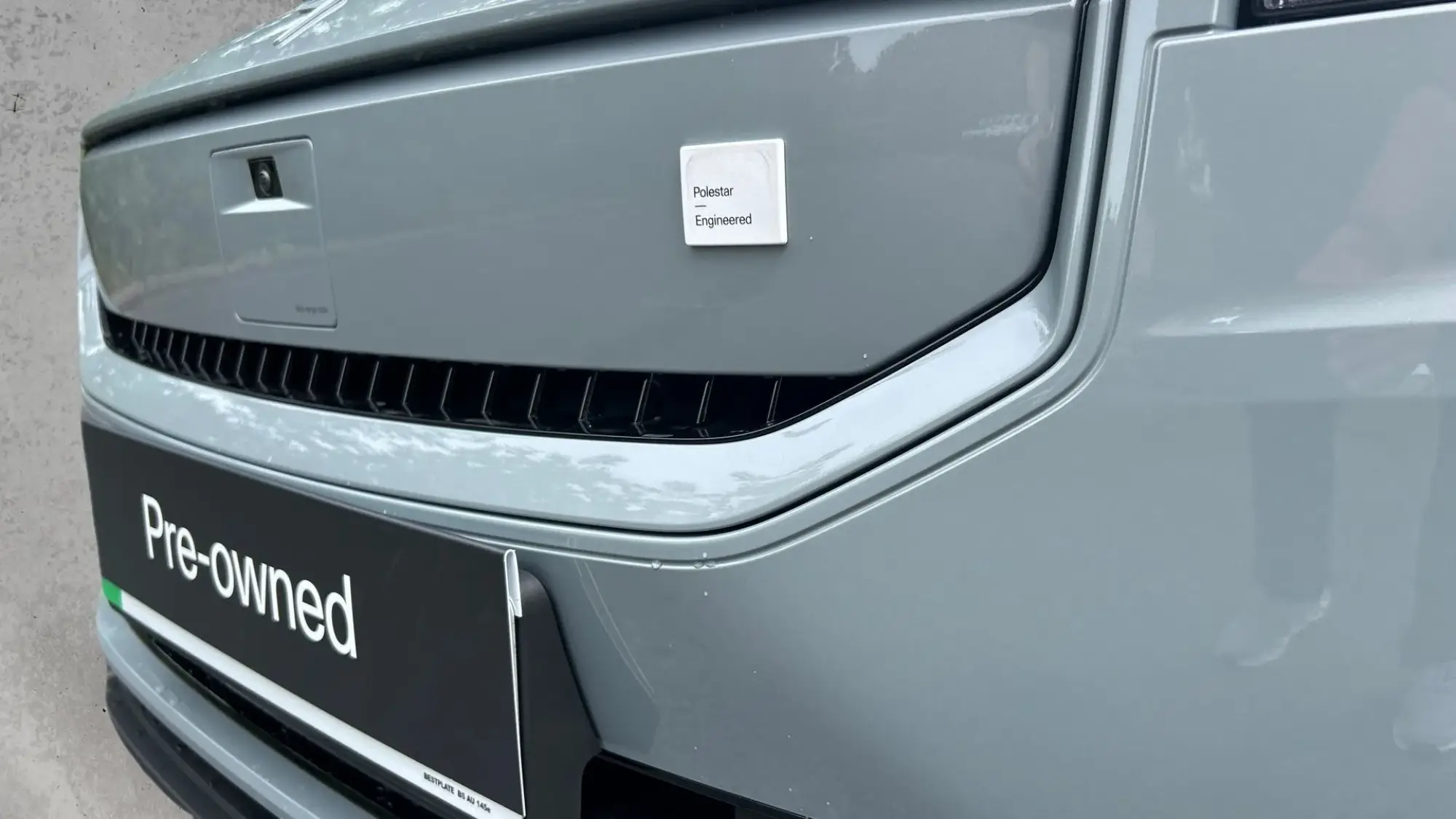 Polestar 2 Image 41