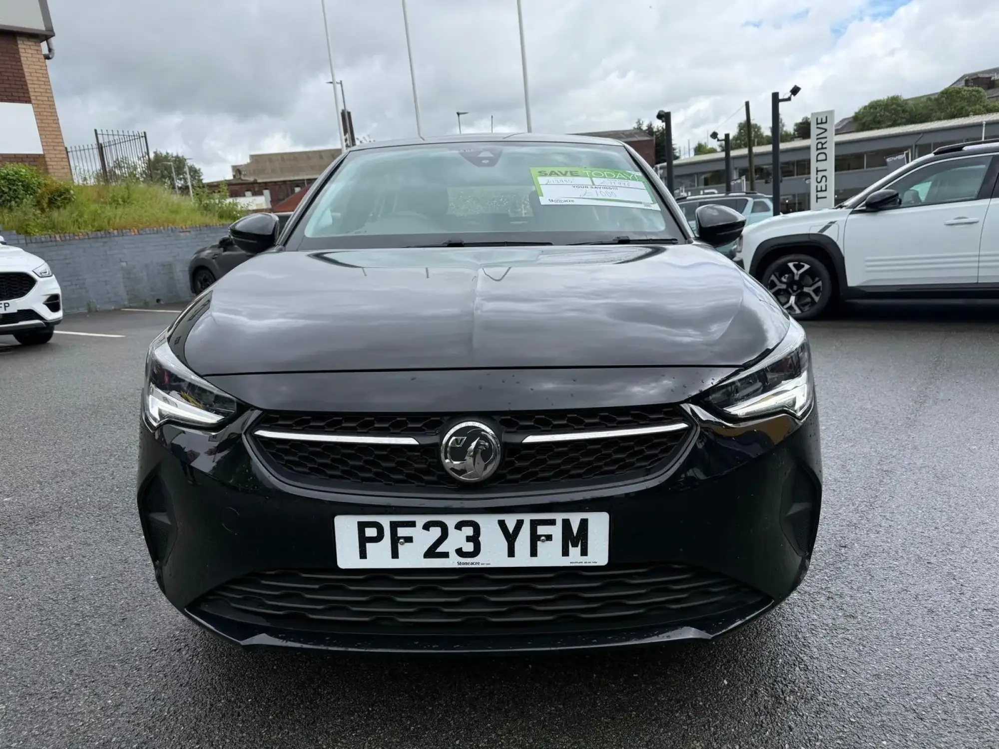 Vauxhall Corsa Image 2