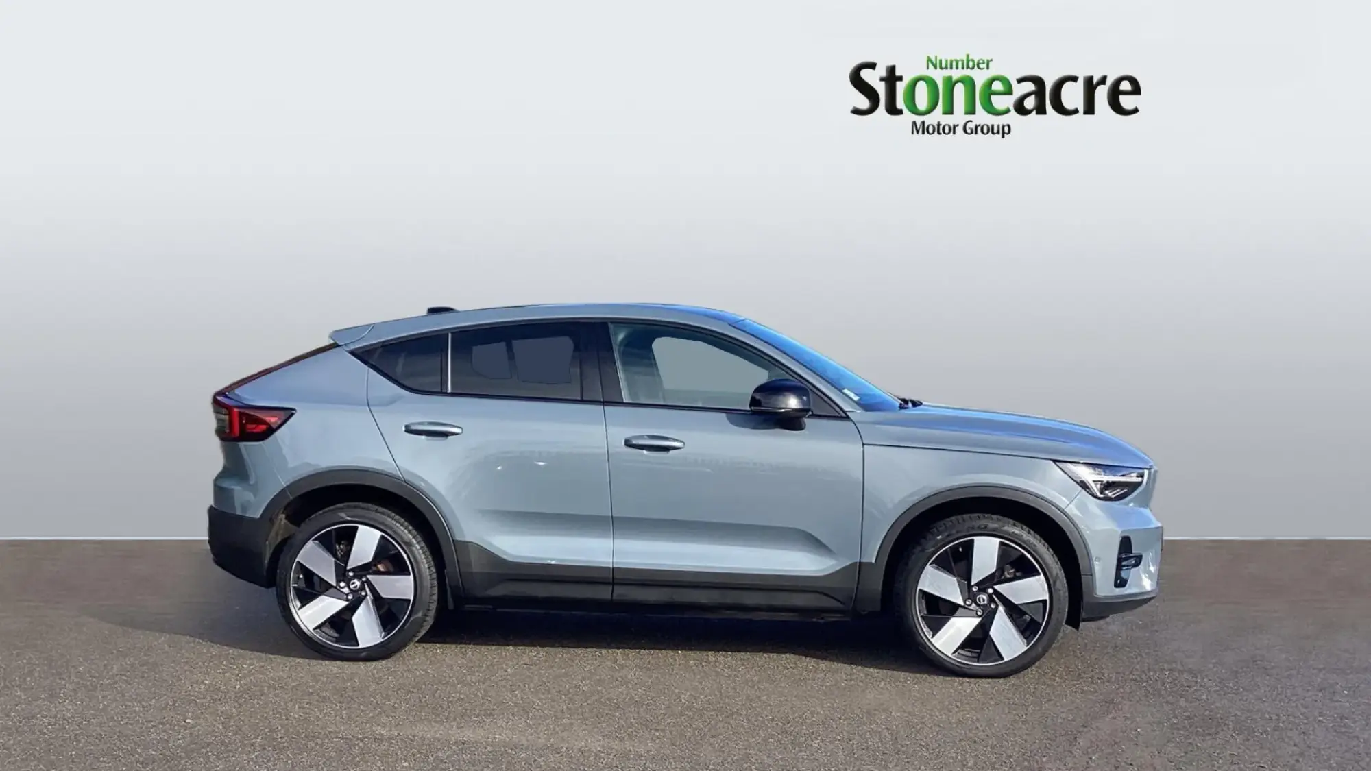 Volvo C40 Recharge Image 3