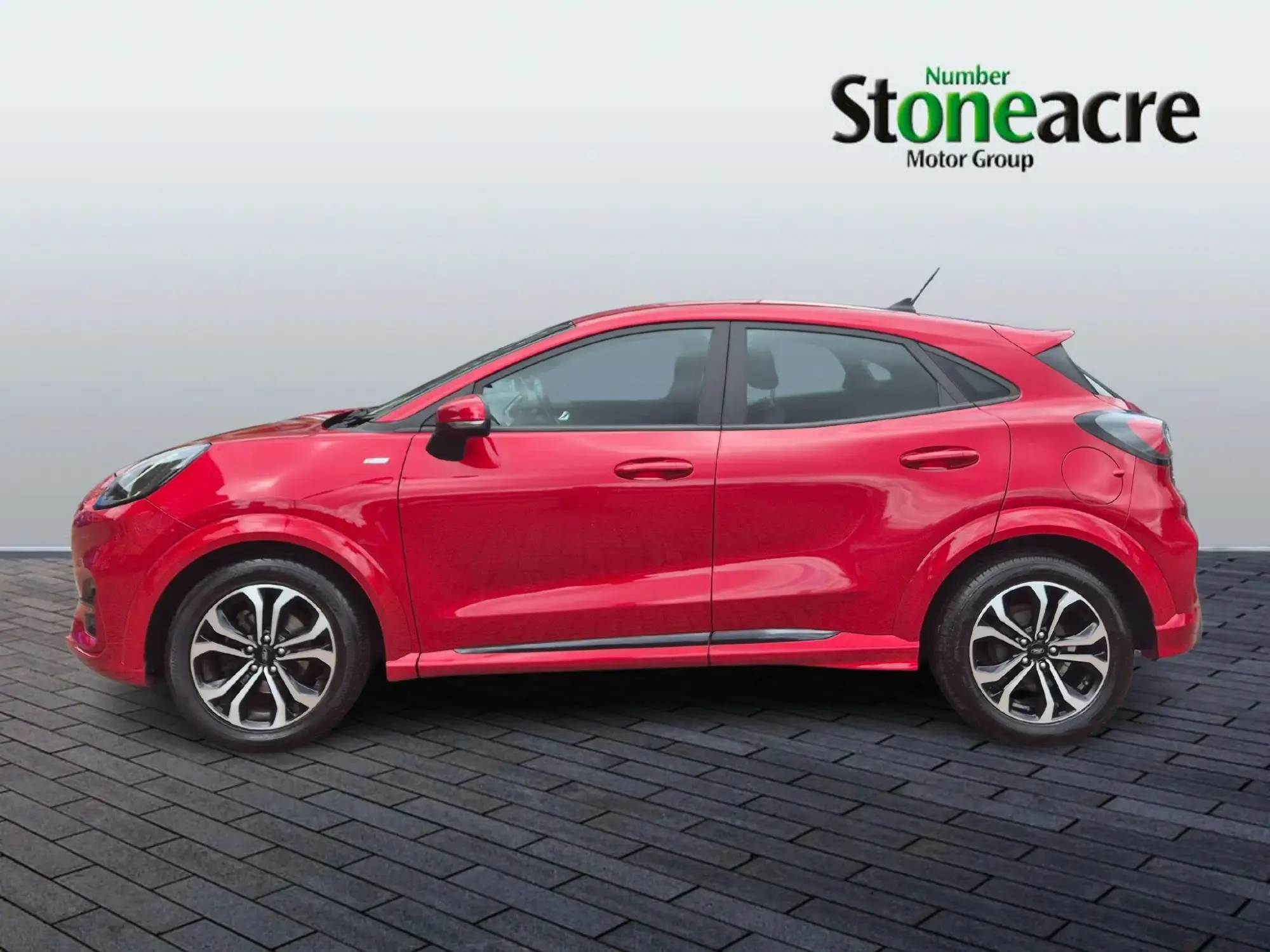 Ford Puma Image 6