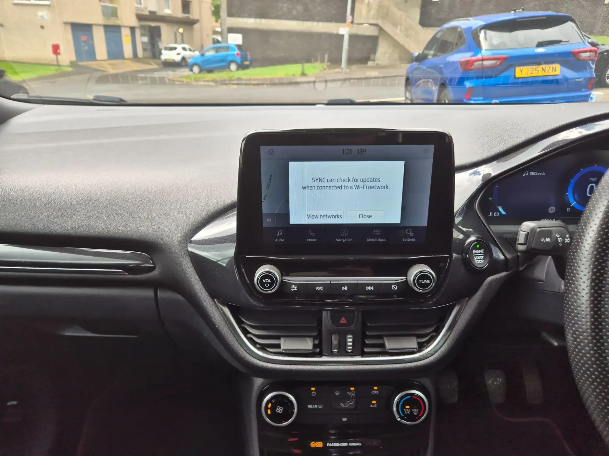Ford Puma Image 15