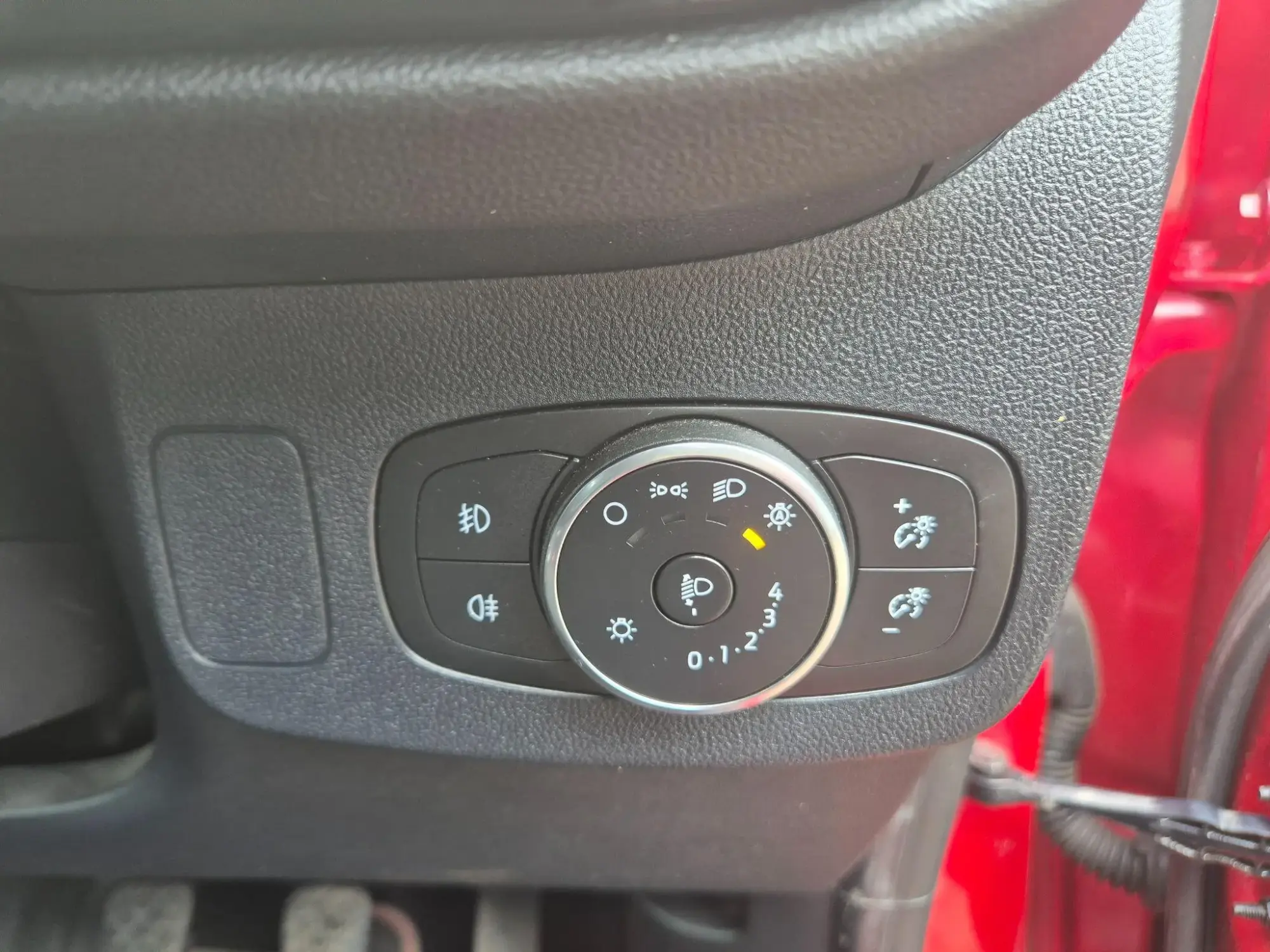 Ford Puma Image 19