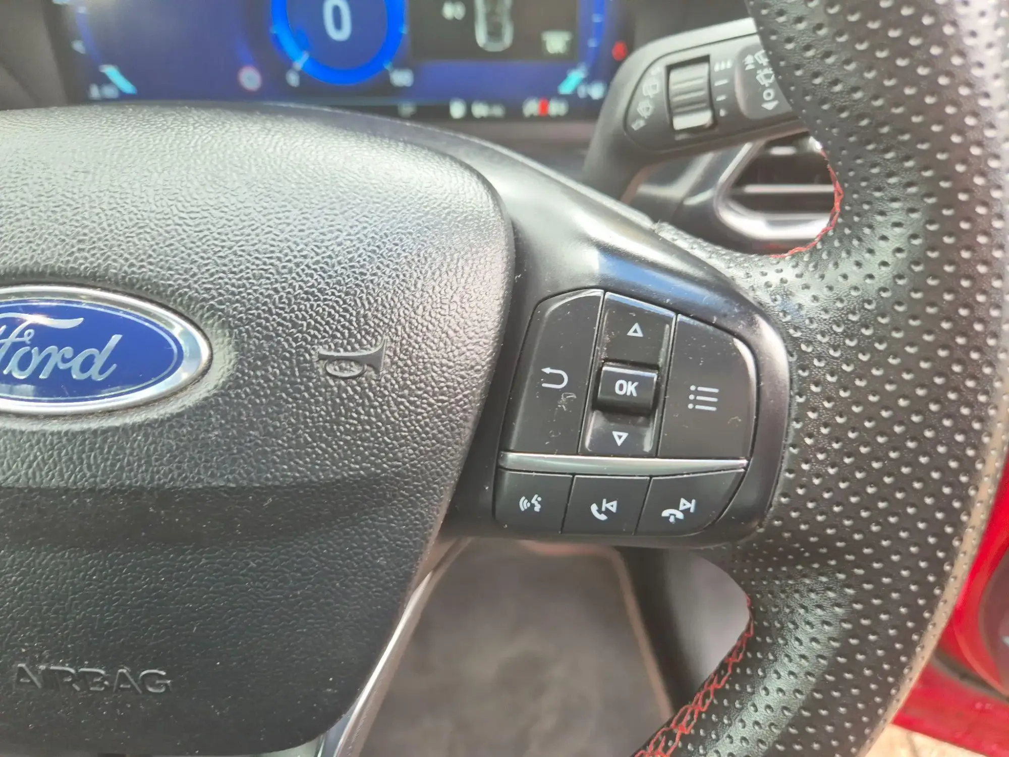 Ford Puma Image 20