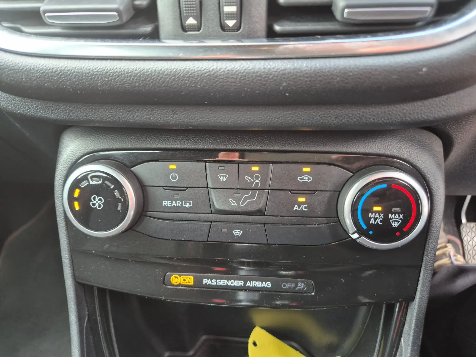 Ford Puma Image 23