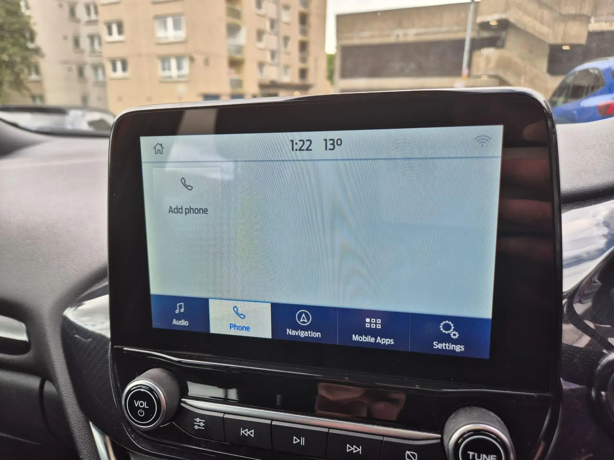 Ford Puma Image 25