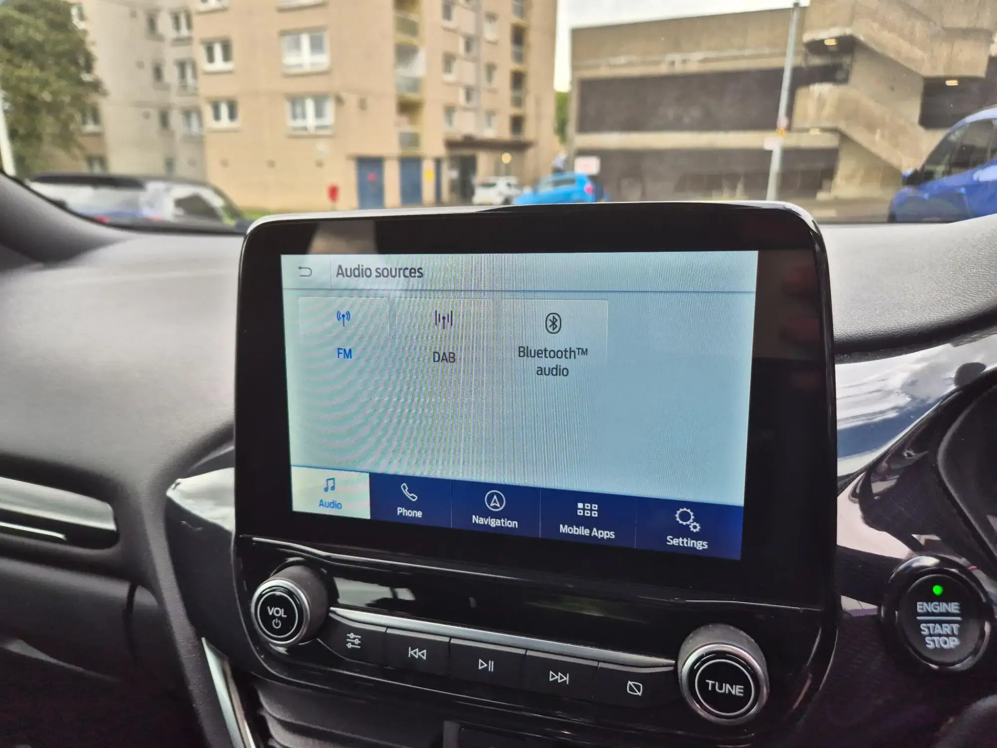 Ford Puma Image 26