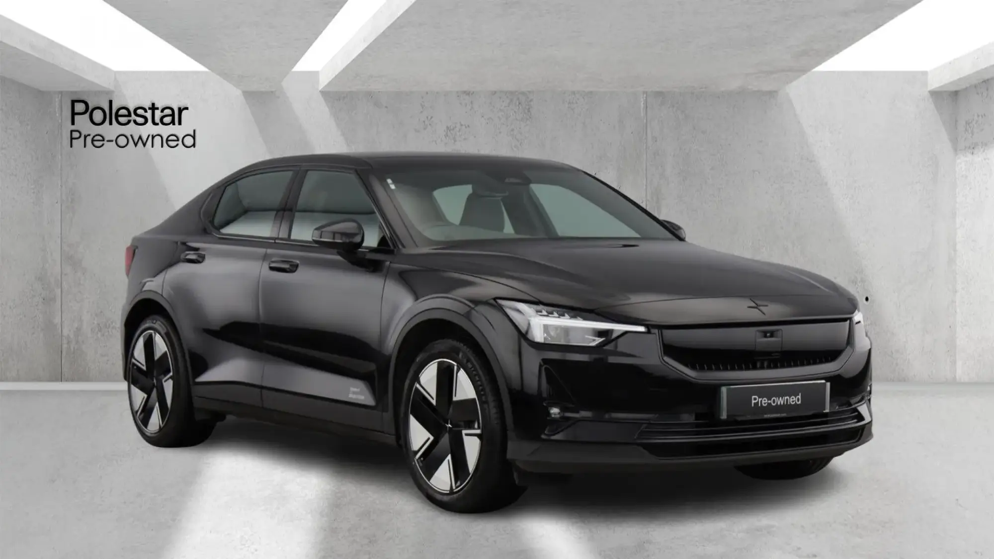 Polestar 2 Image 1
