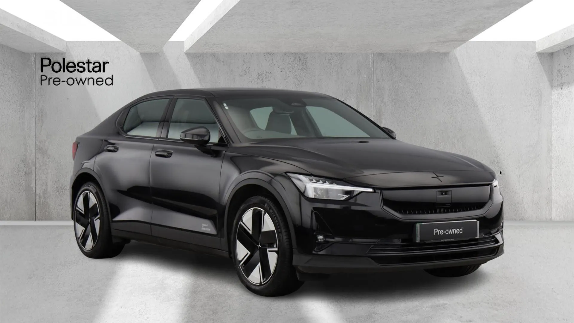Polestar 2