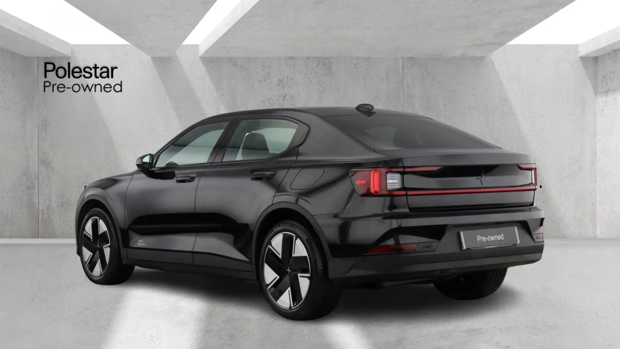 Polestar 2 Image 3