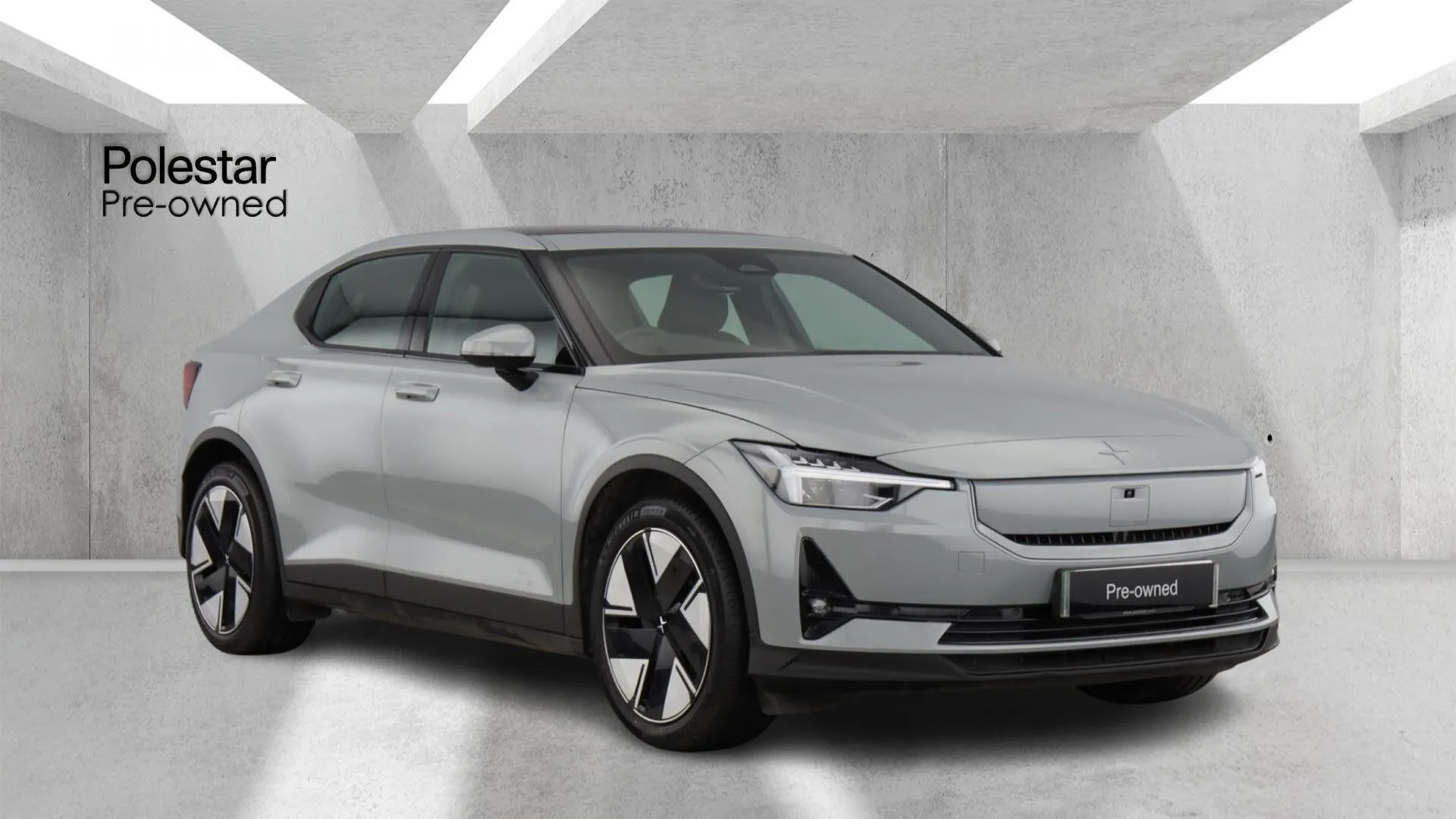 Polestar 2