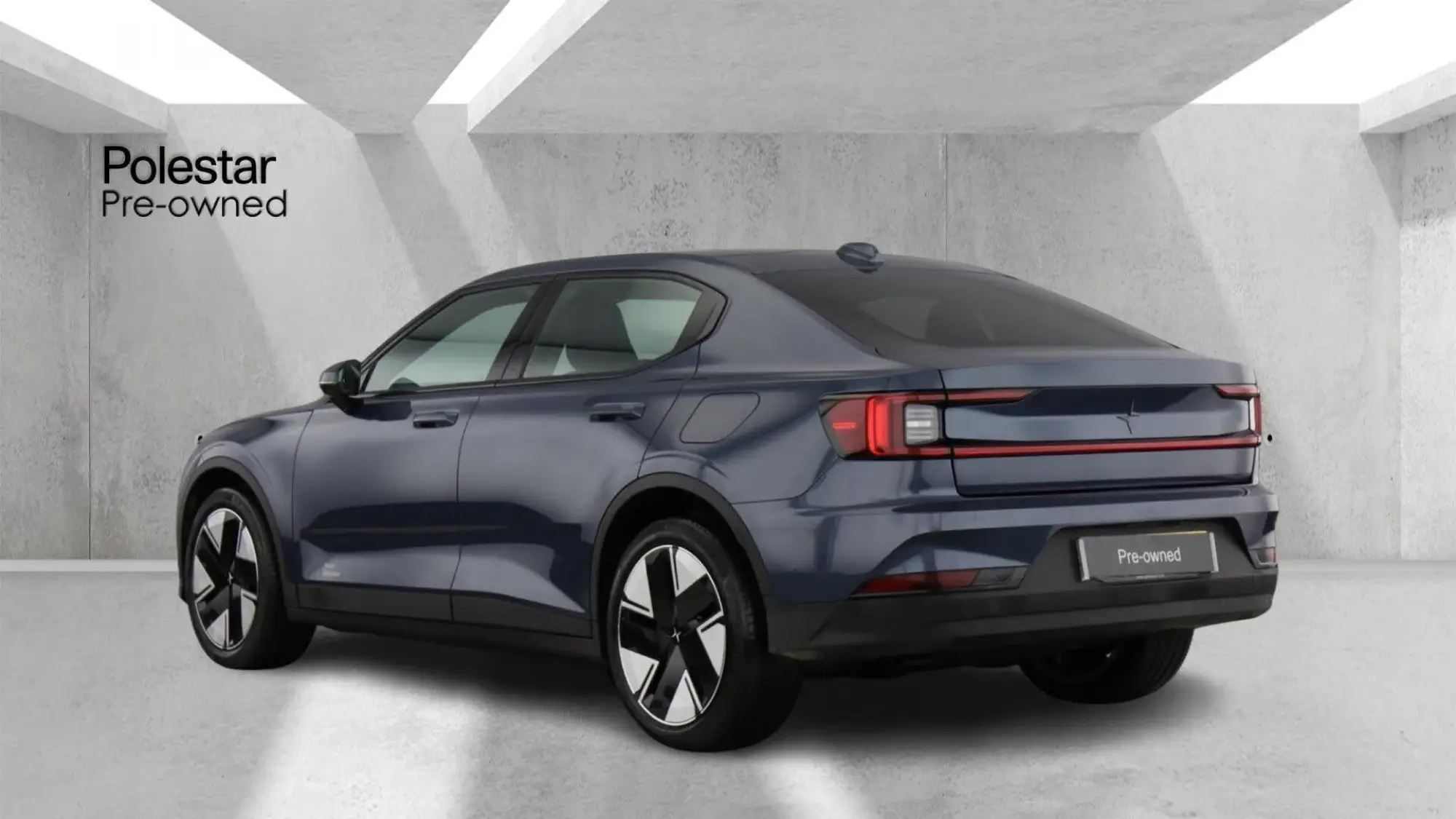 Polestar 2 Image 3