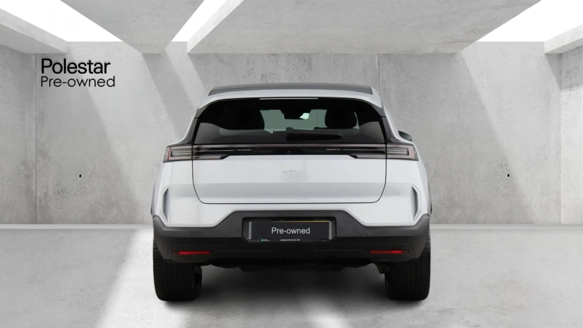 Polestar 3 Image 4