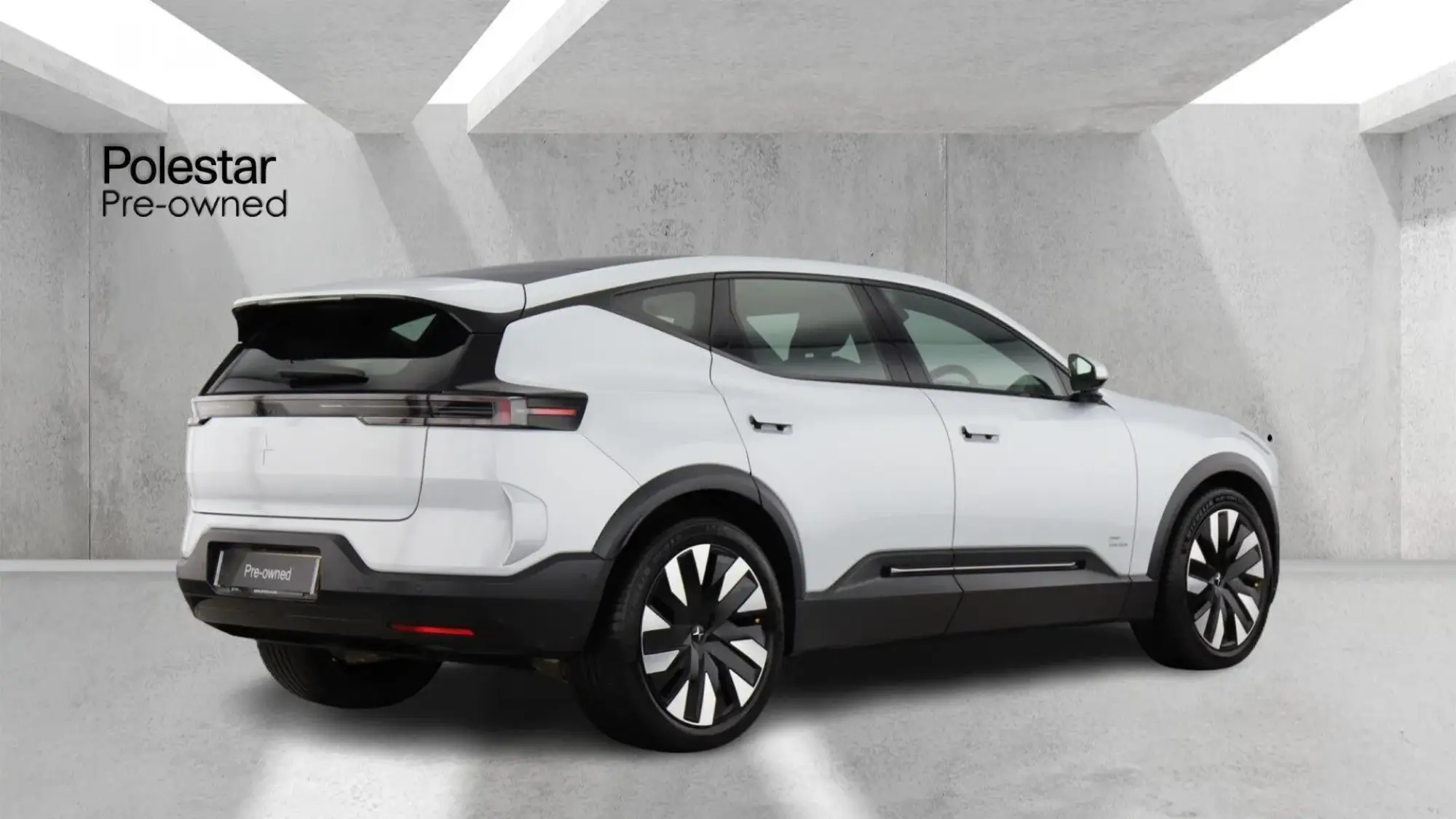 Polestar 3 Image 5