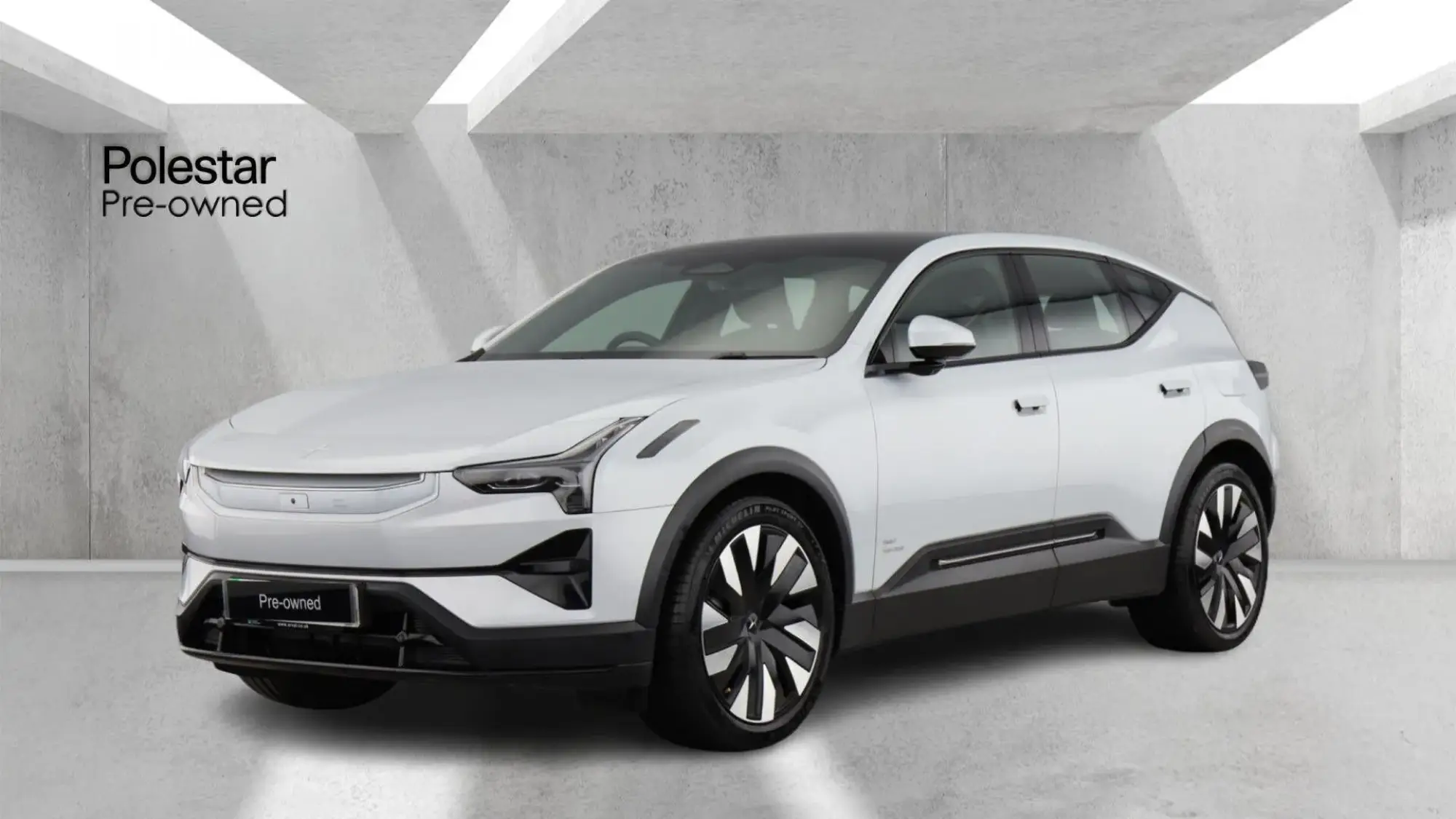 Polestar 3 Image 7