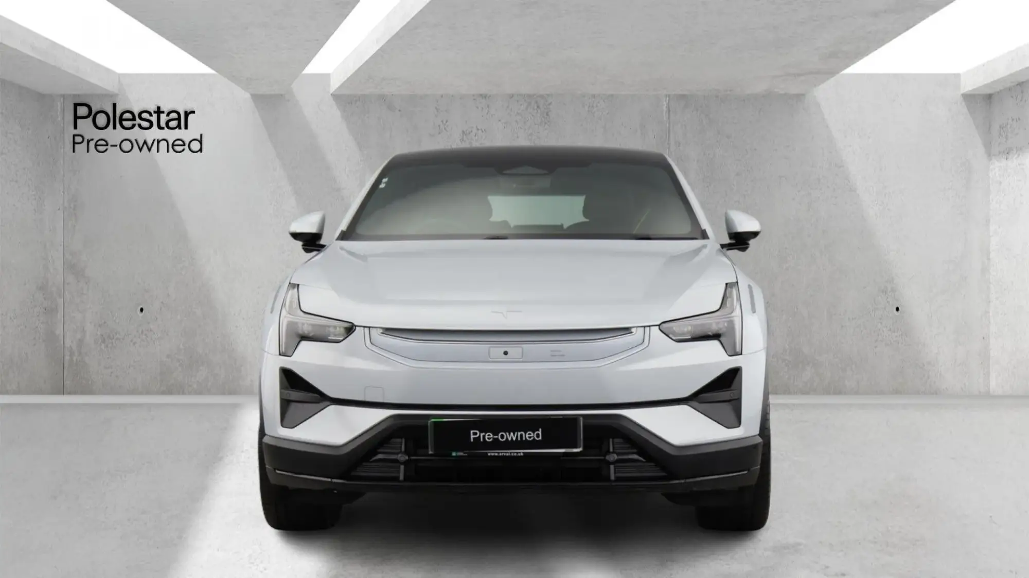 Polestar 3 Image 8