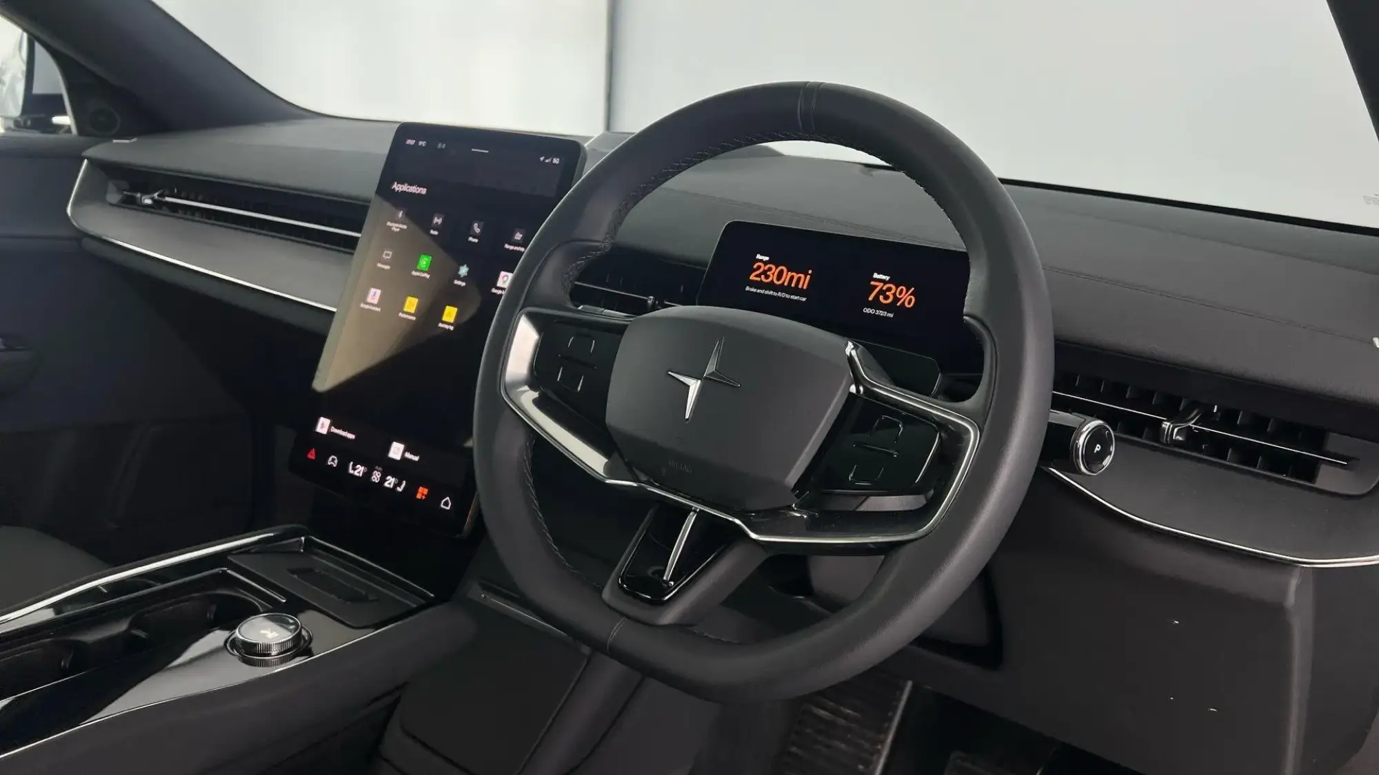 Polestar 3 Image 9