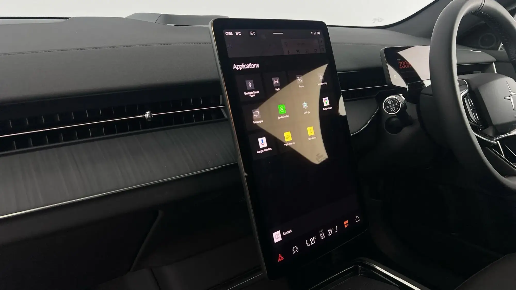 Polestar 3 Image 13