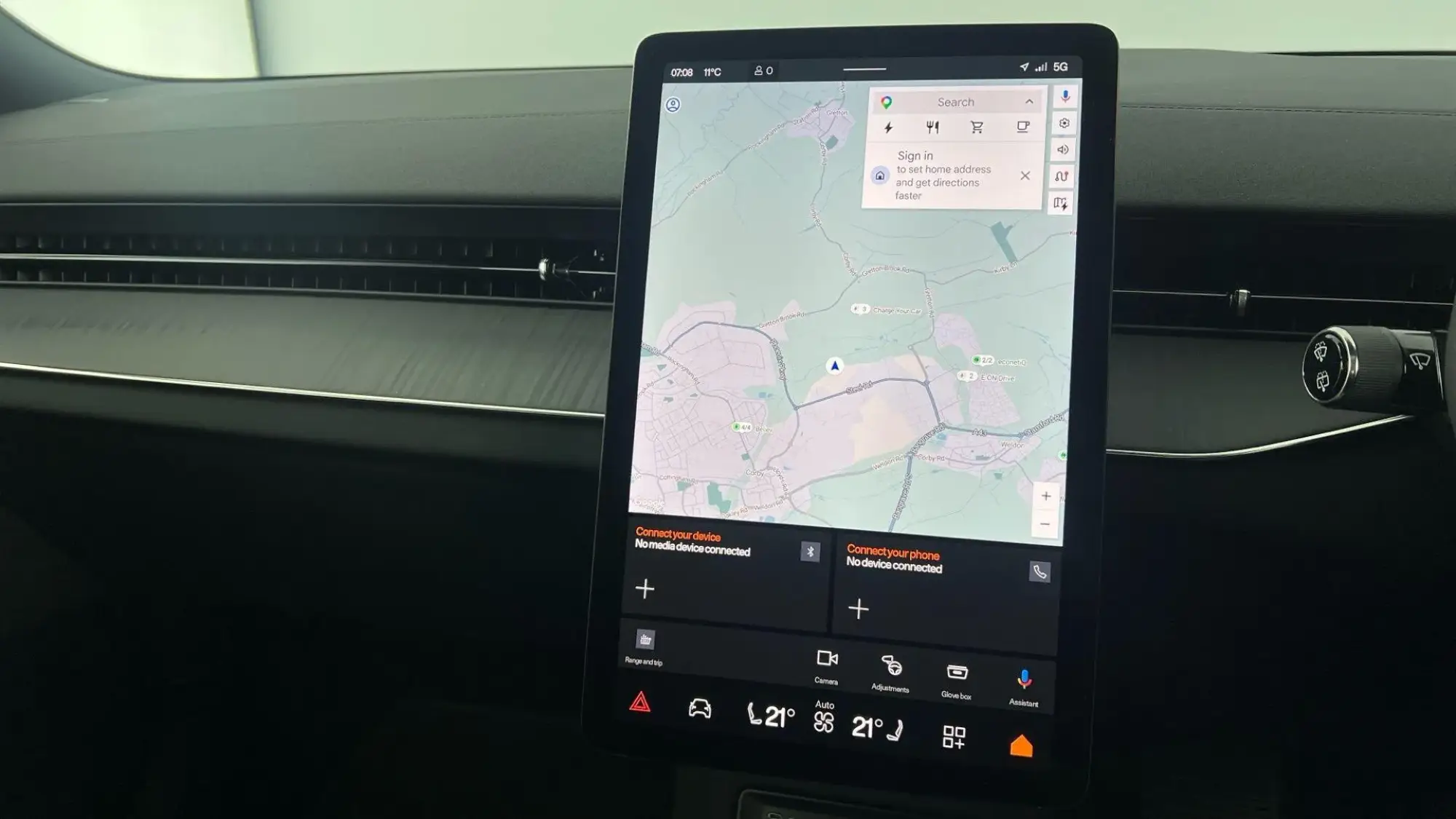 Polestar 3 Image 14