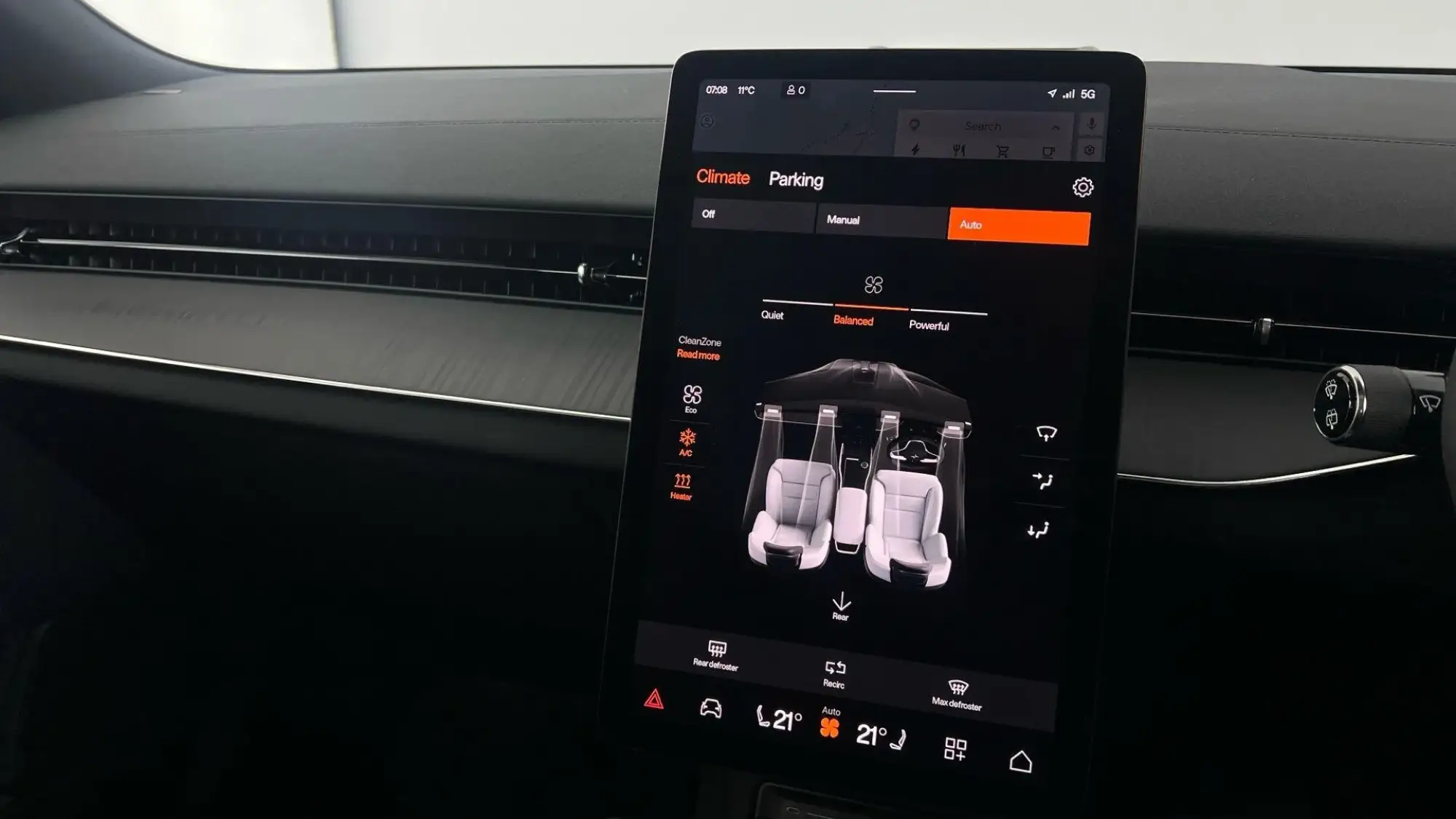 Polestar 3 Image 15